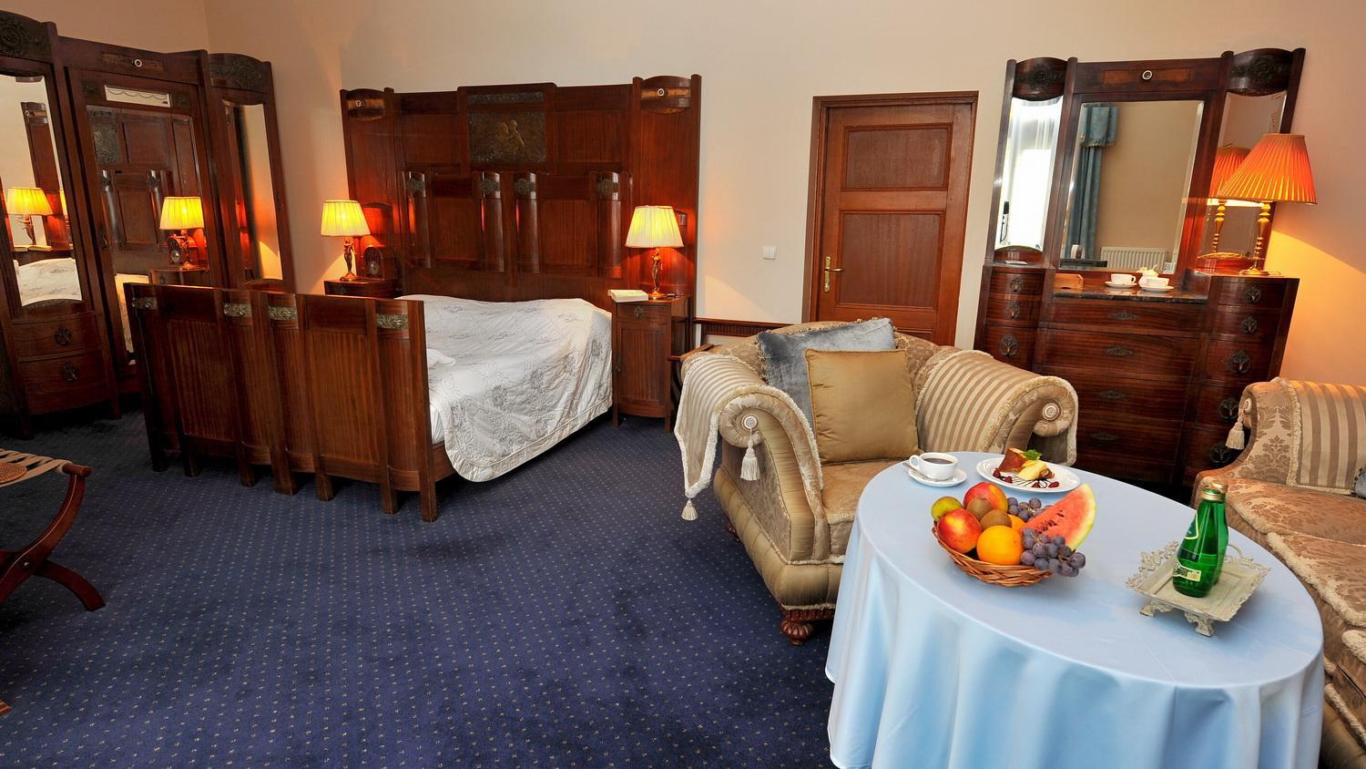 Princely Apartment photo 2