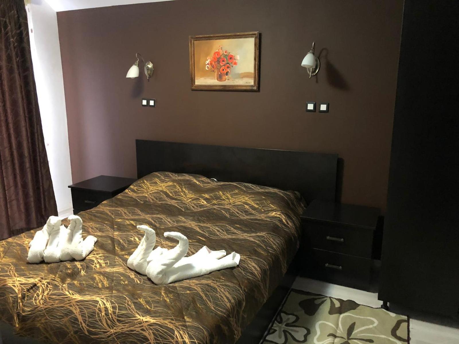 Double Room photo 1