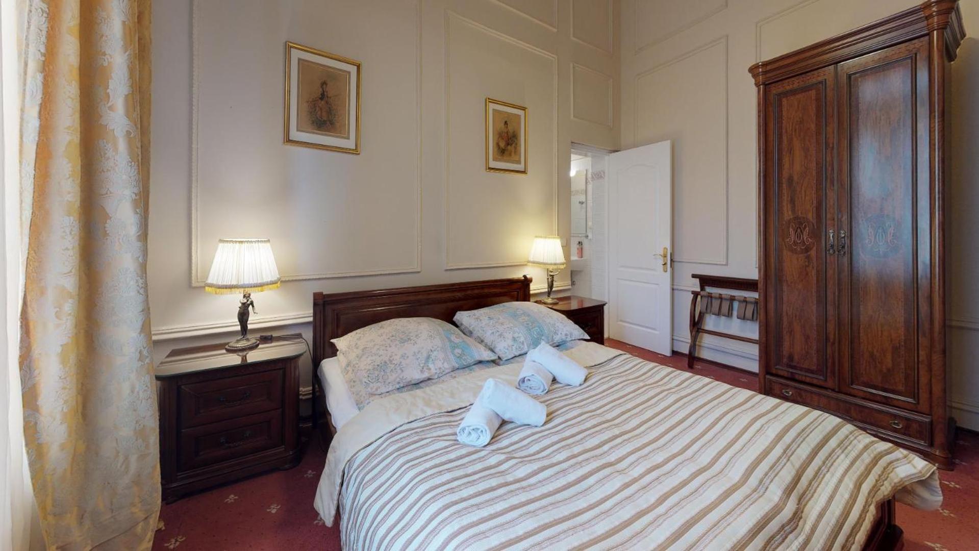 Single Room photo 3