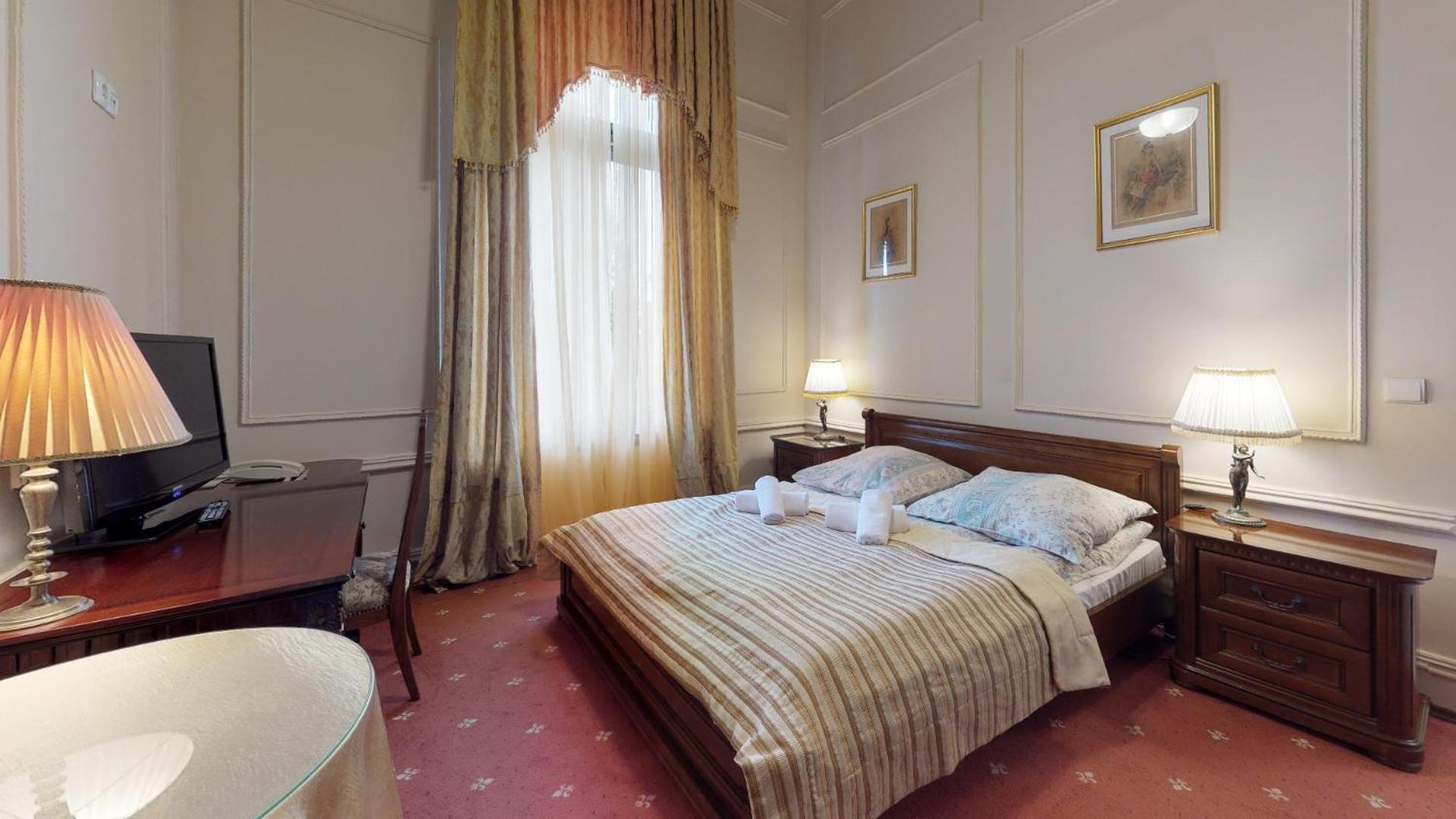Single Room photo 1