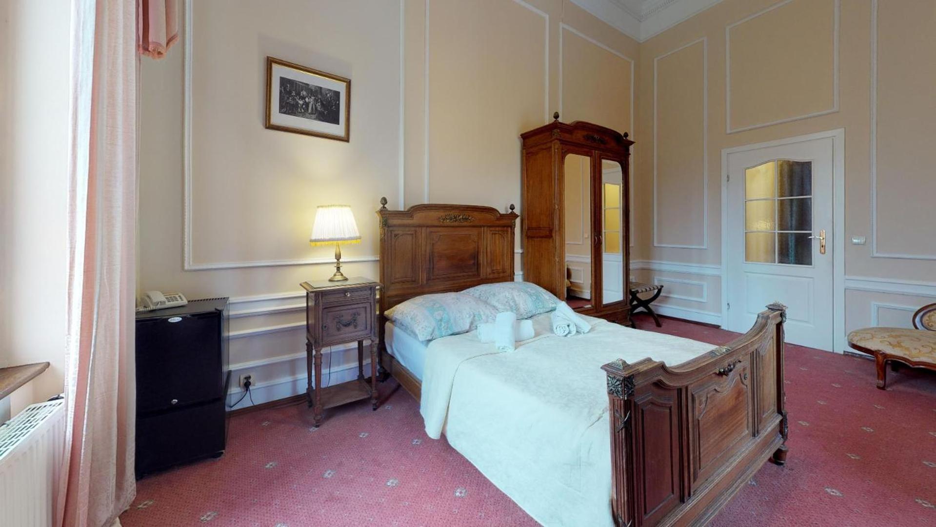 Superior Single Room photo 3