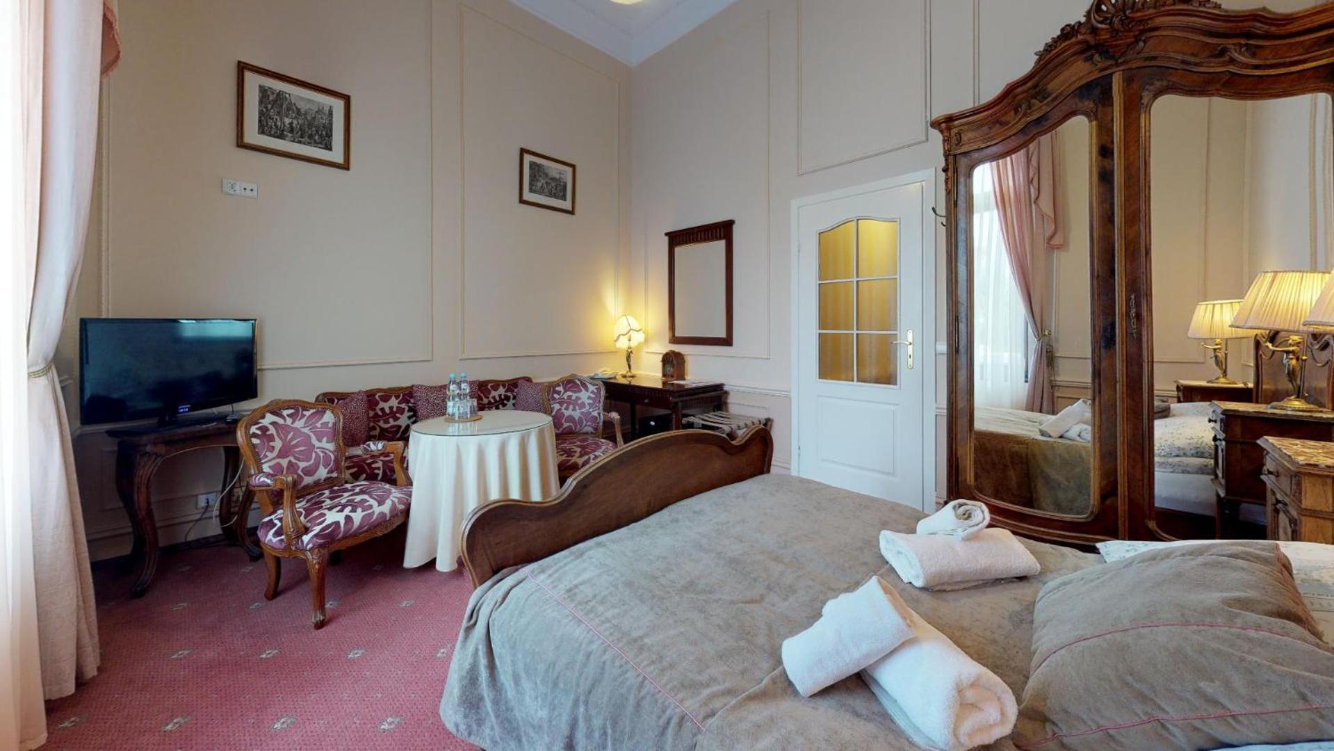 Superior Single Room photo 2