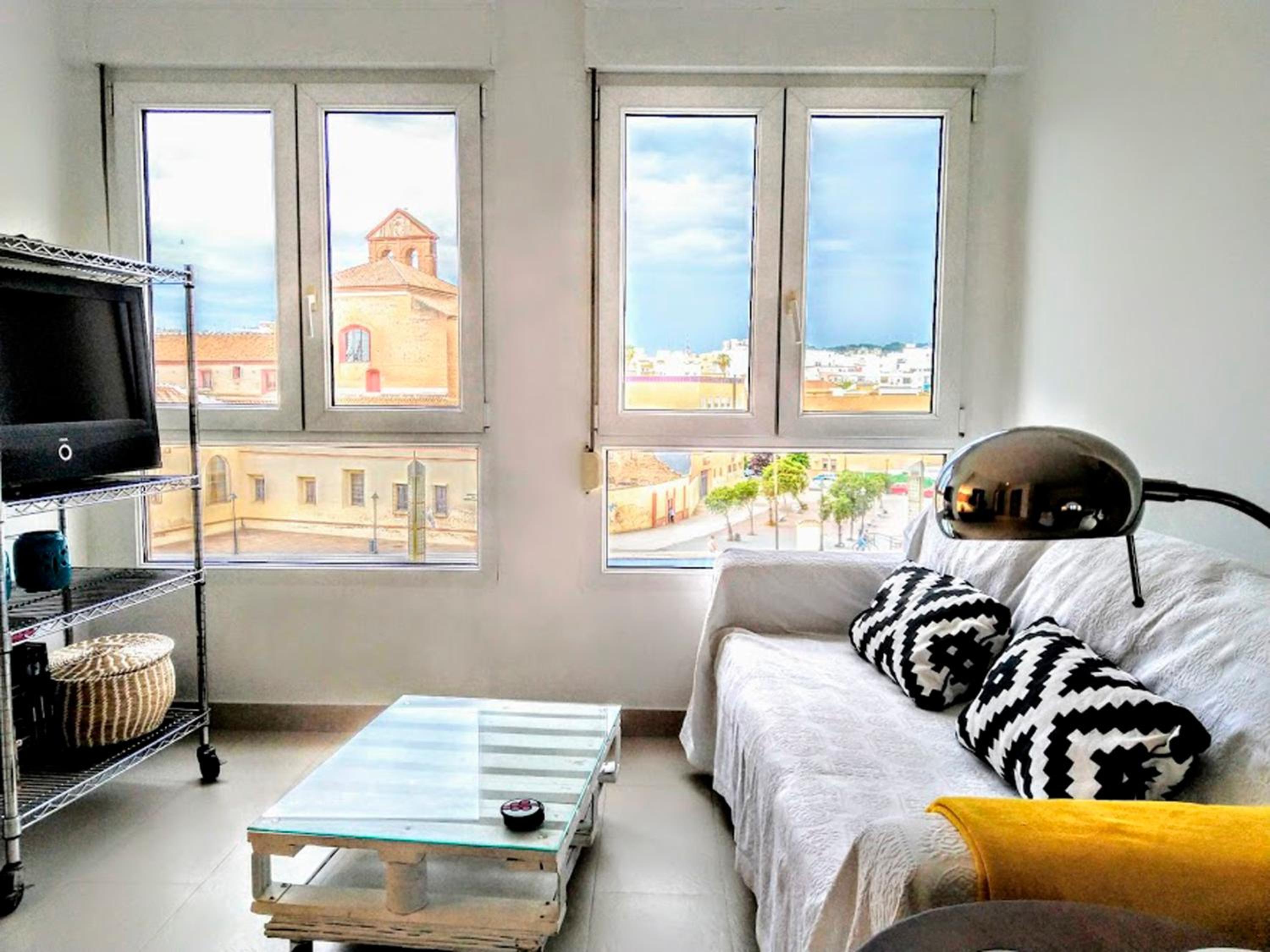 Apartamento Superior