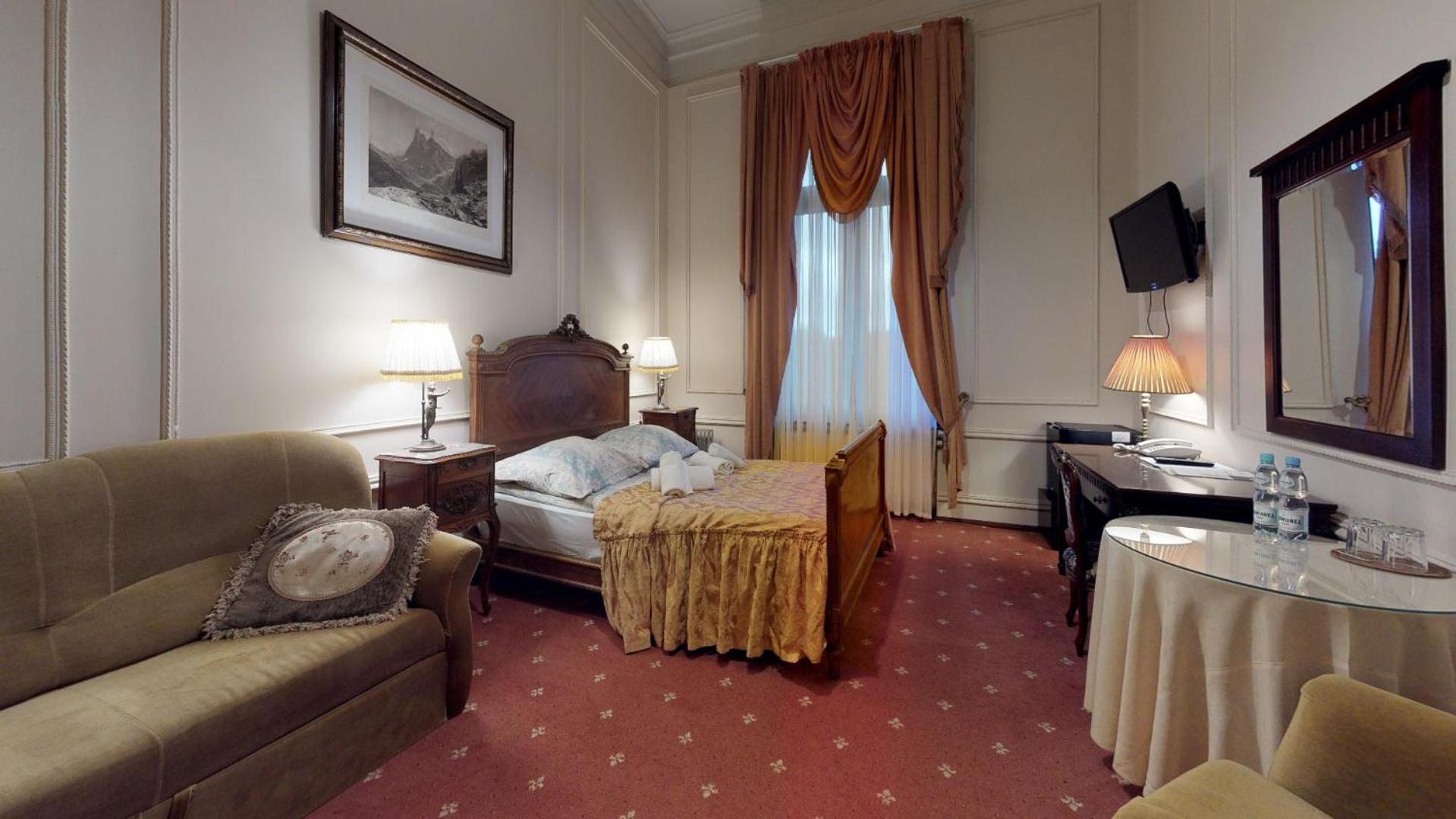 Superior Single Room photo 1