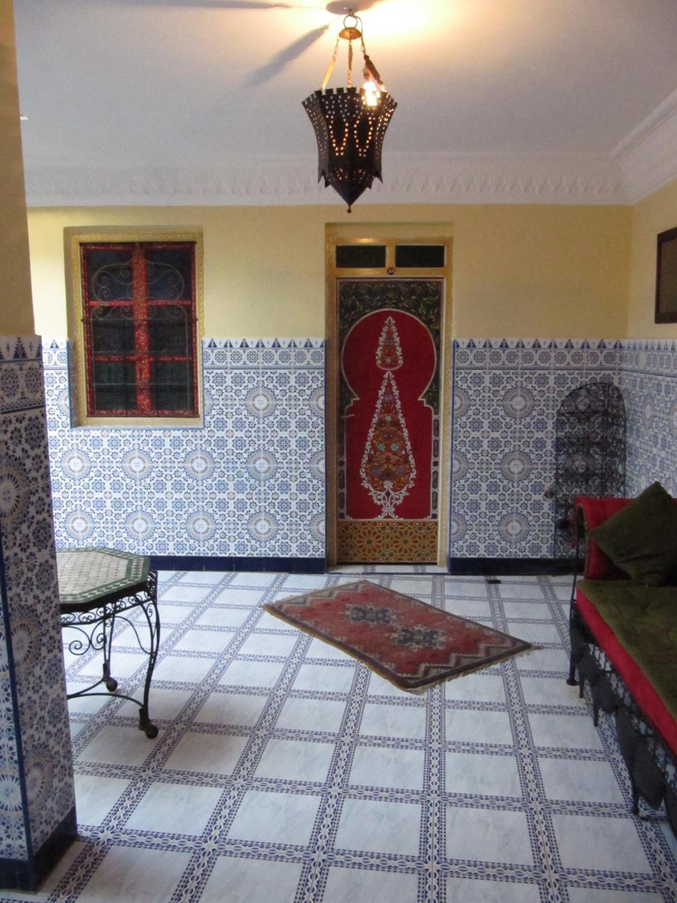 Budget Double Room - Photo 1