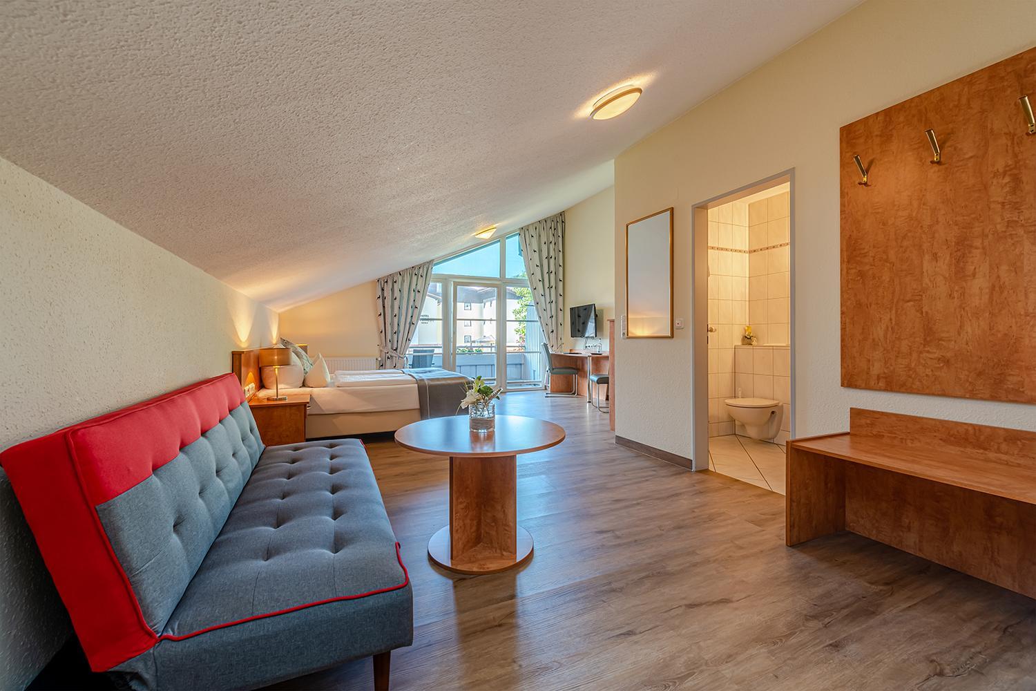 Superior Double Room photo 1