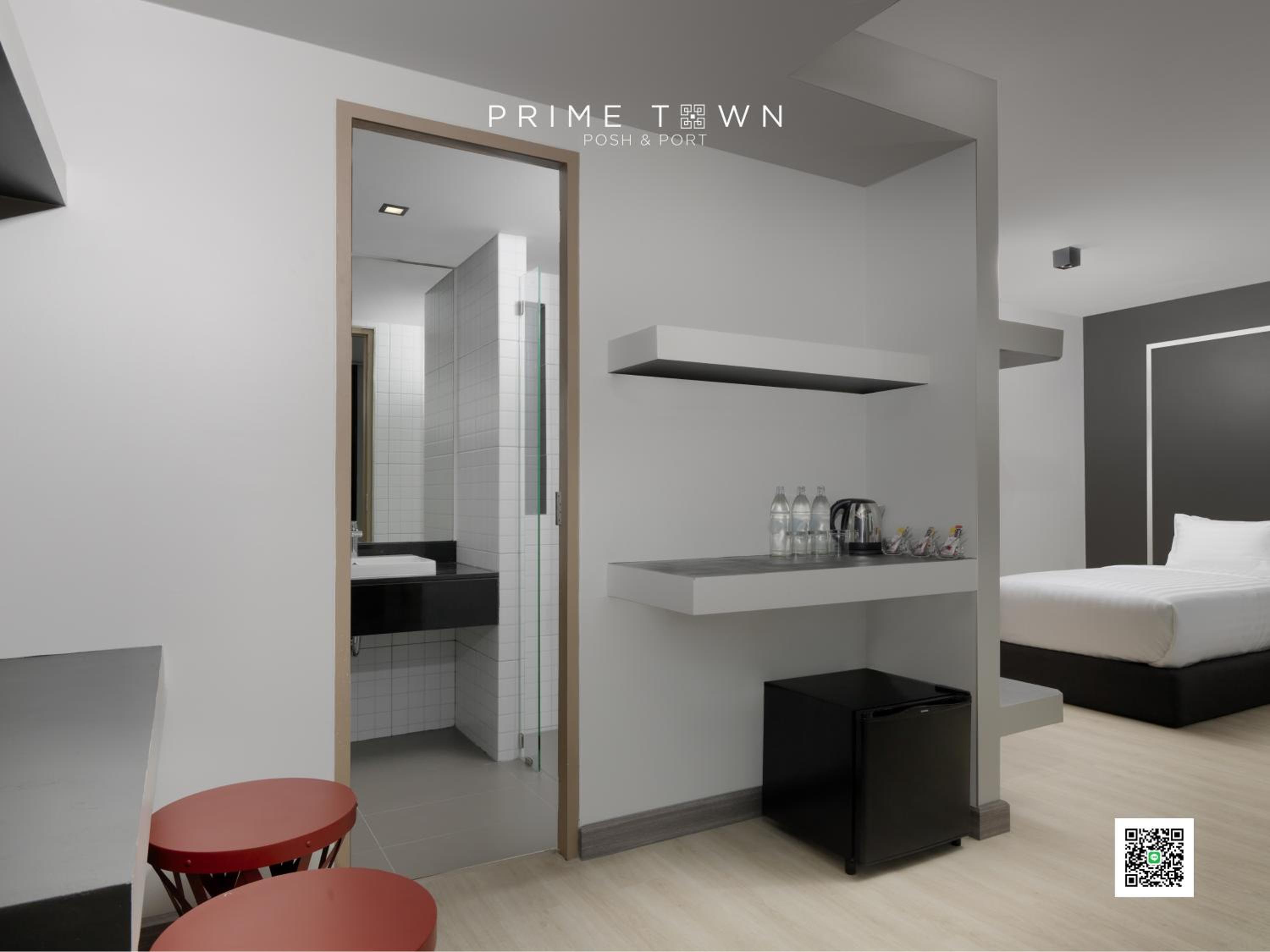 Standard Triple Studio - Photo 19