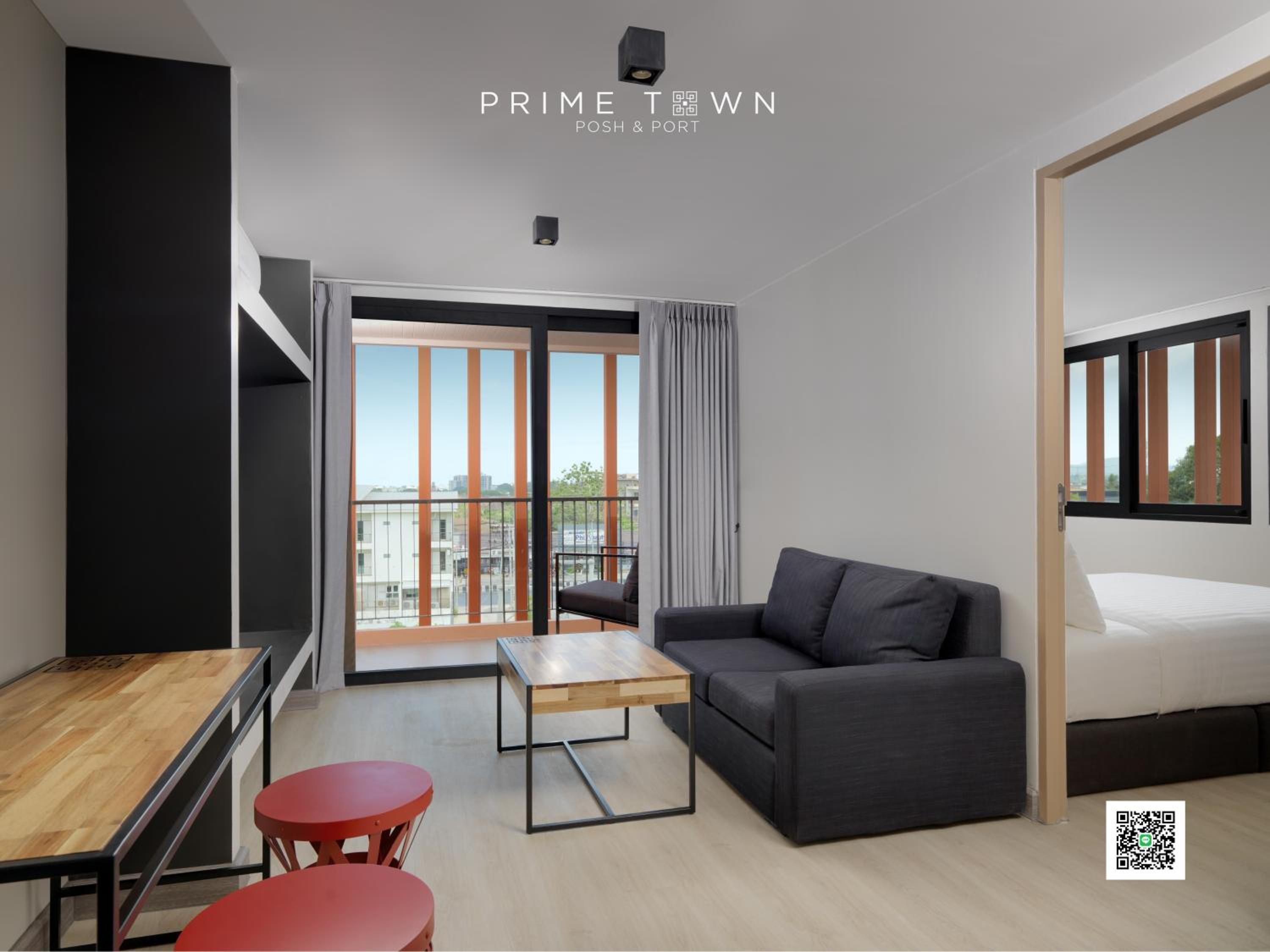 Apartment with Pool View  - Photo 14