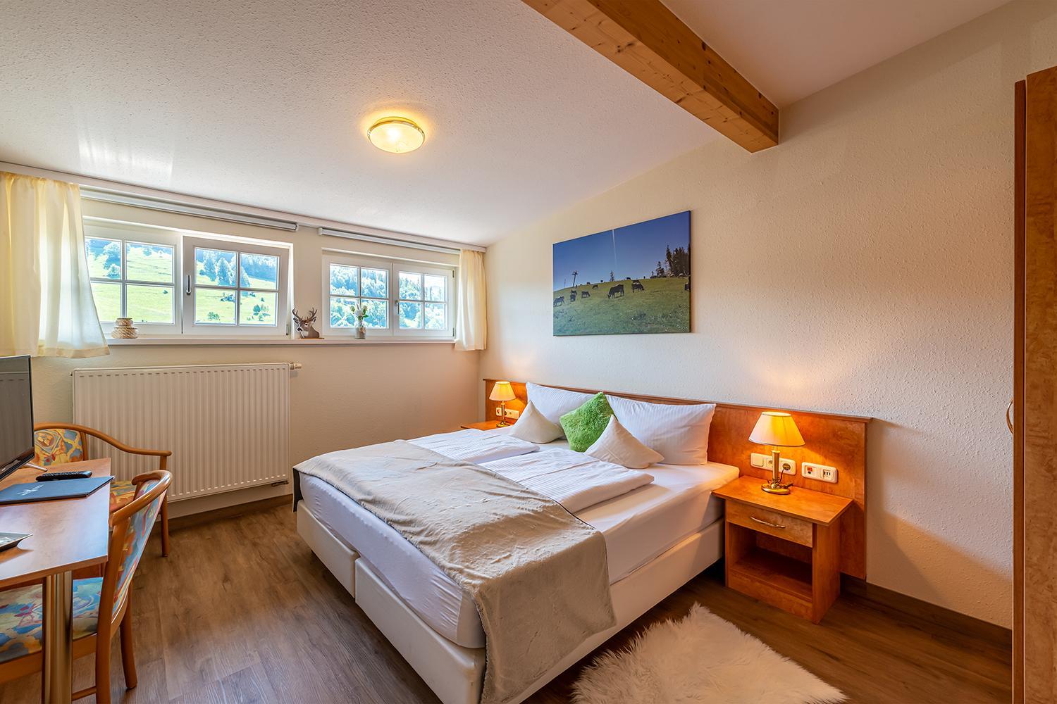 Standard Double Room photo 1