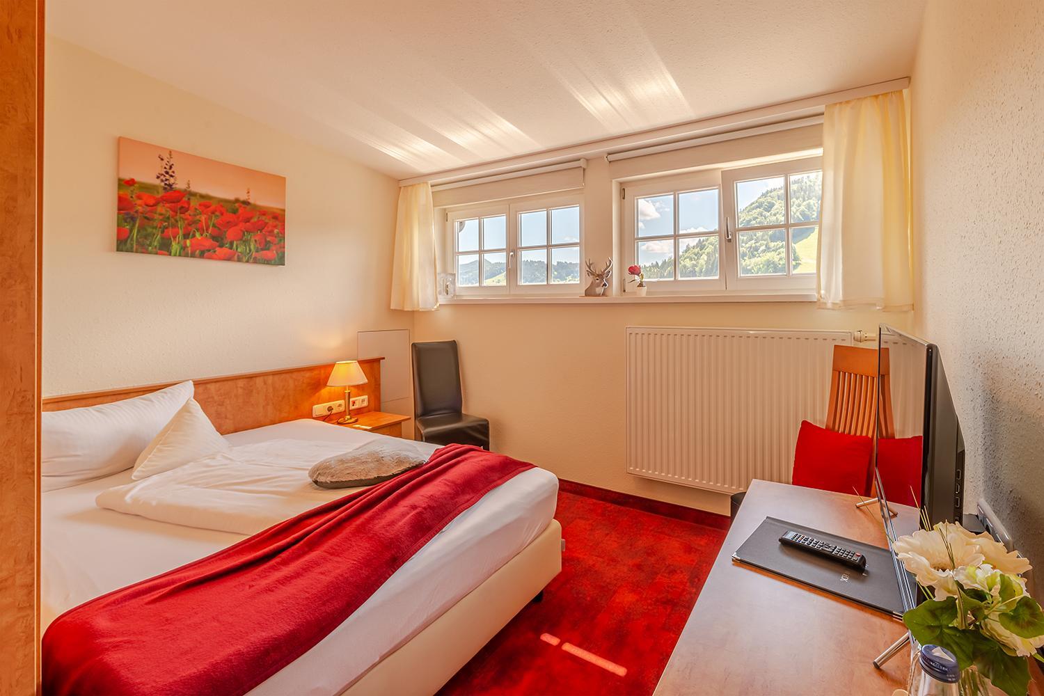 Standard Double Room photo 2
