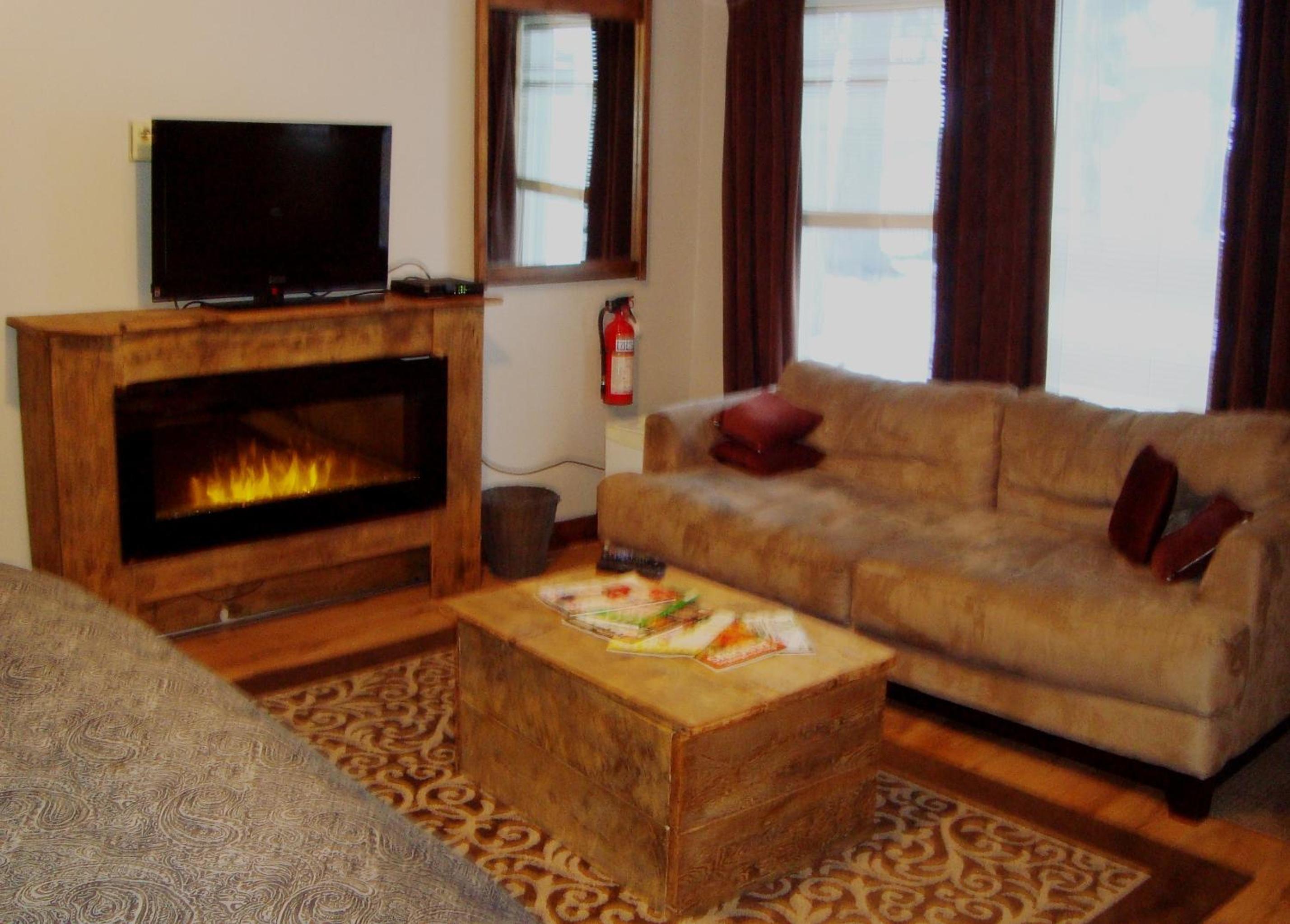 Superior King Room - Annex photo 3