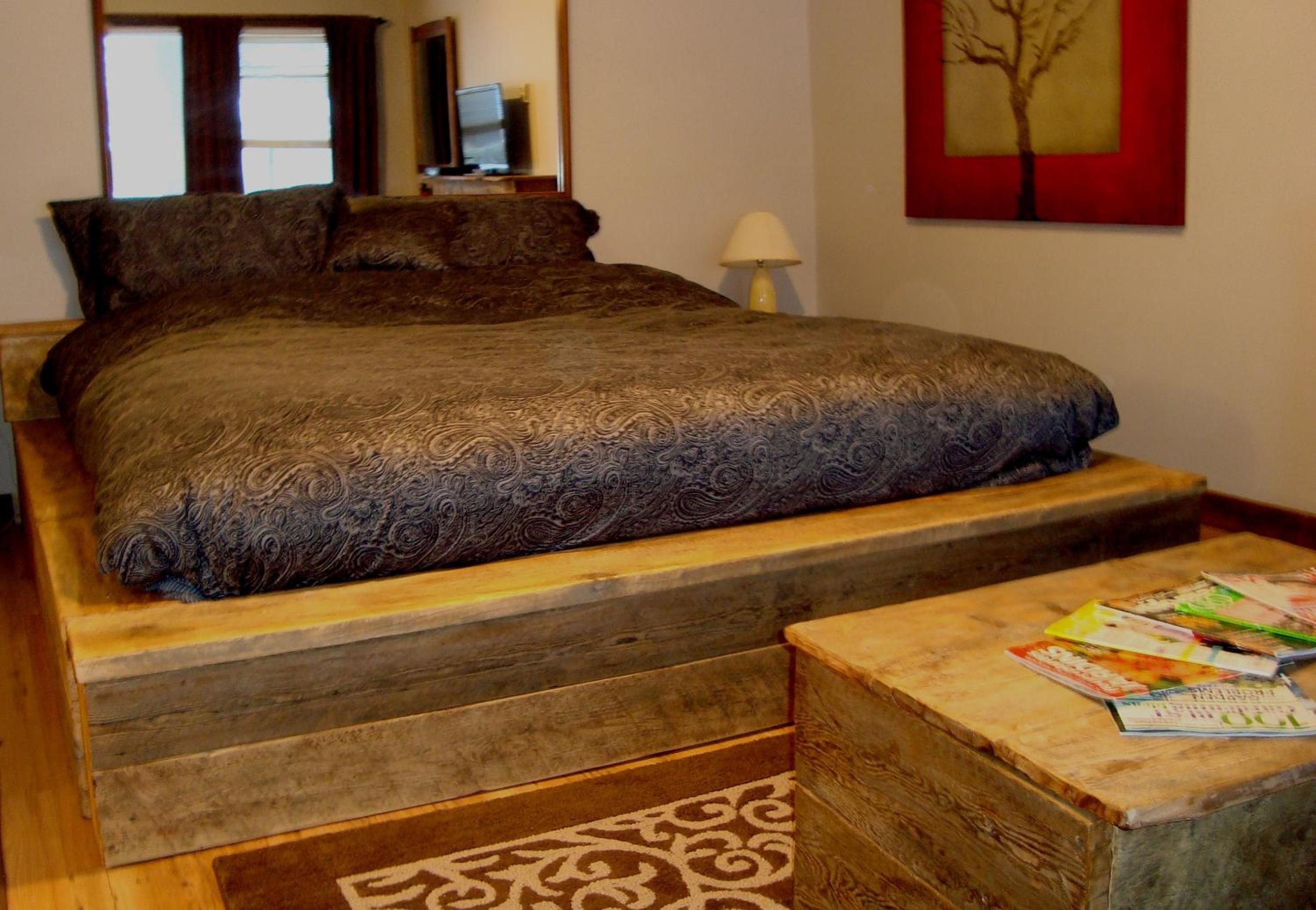 Superior King Room - Annex photo 2