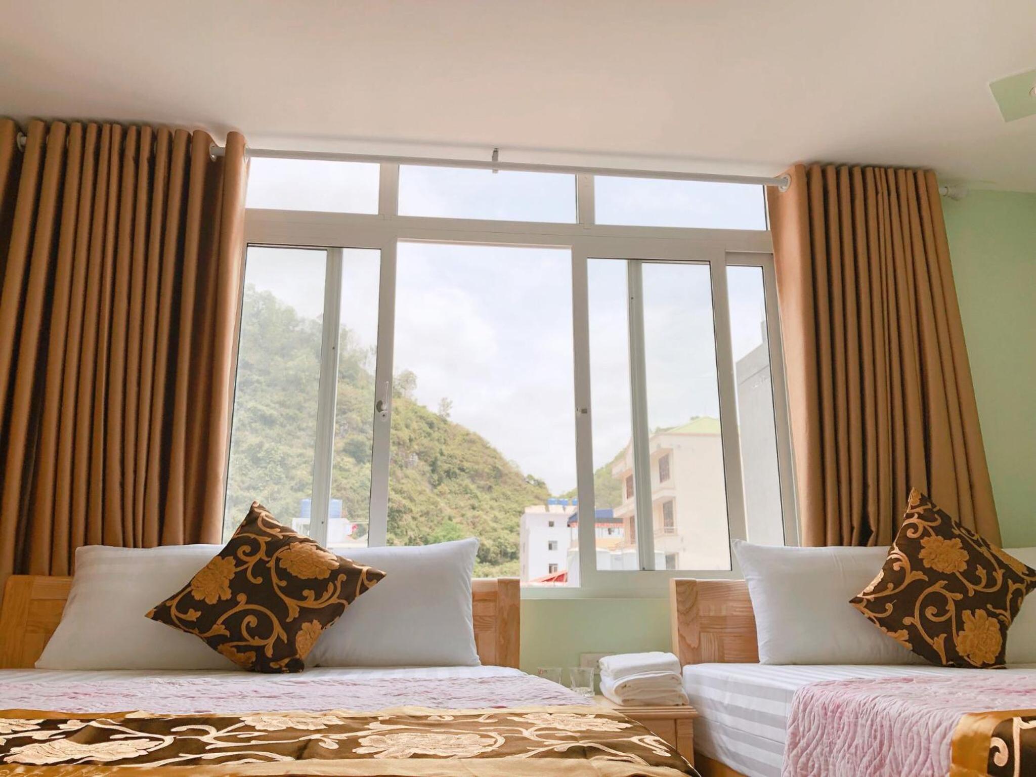 King Room With Mountain View photo 2