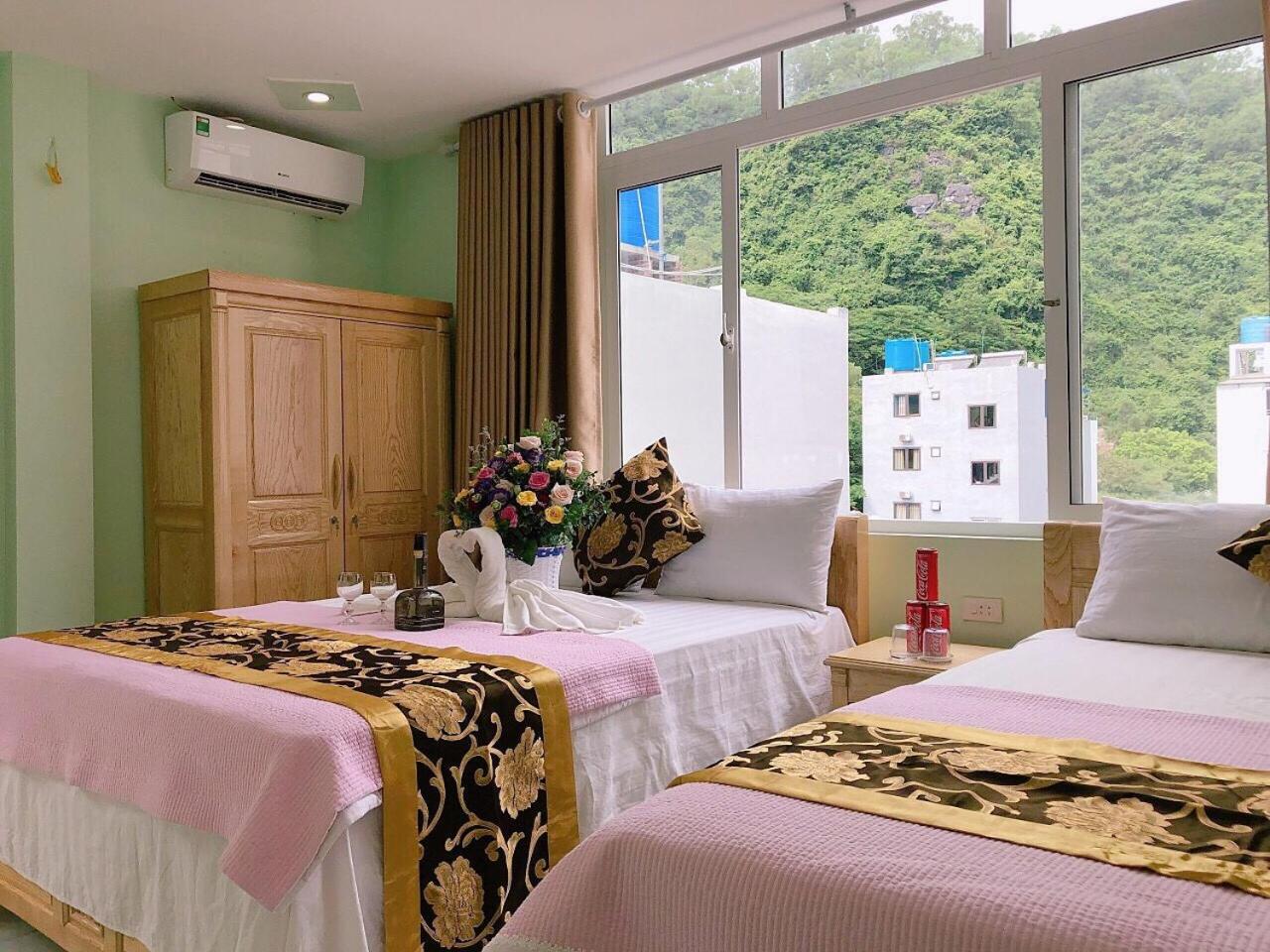 King Room With Mountain View photo 1