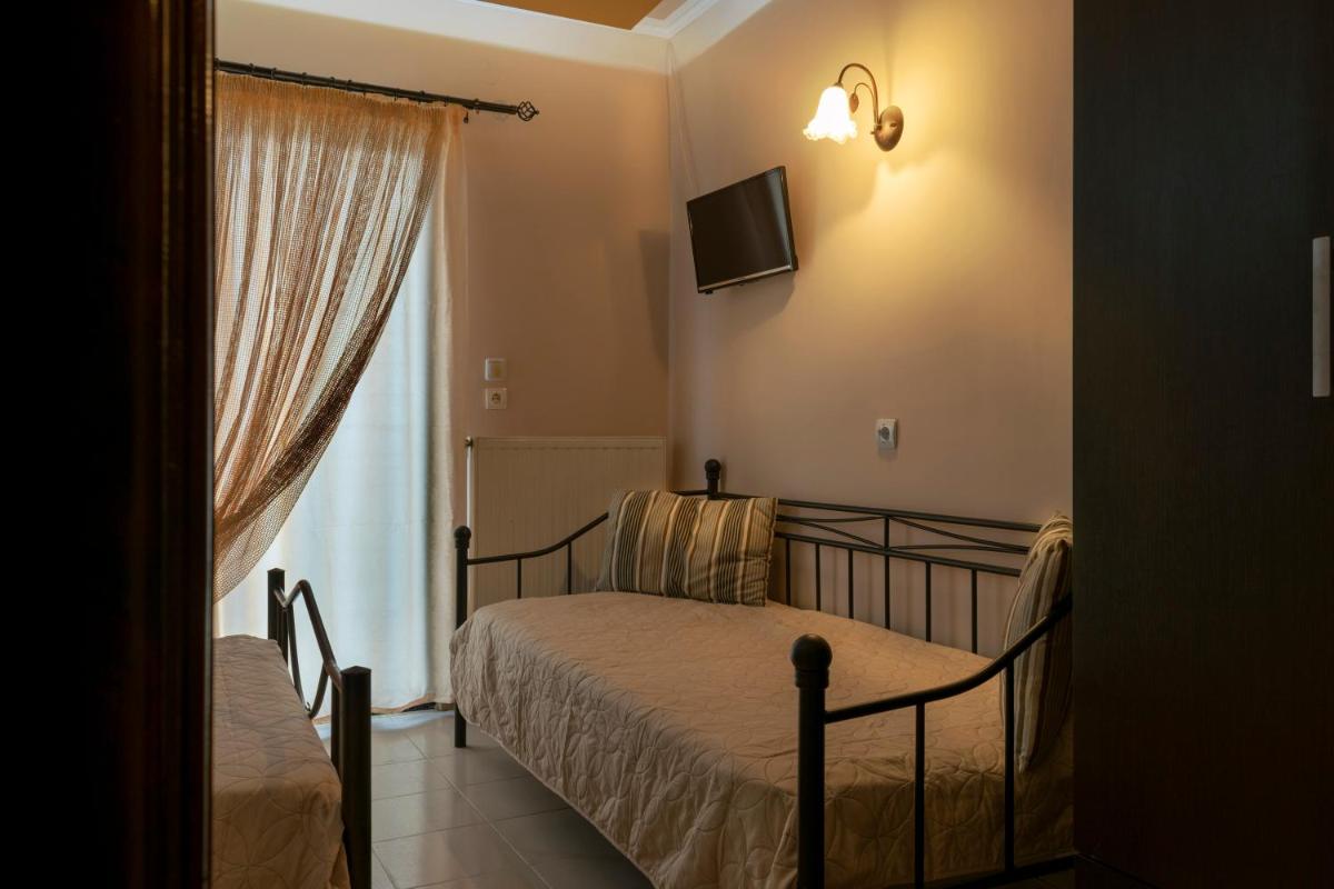 Studio with Sea View photo 3