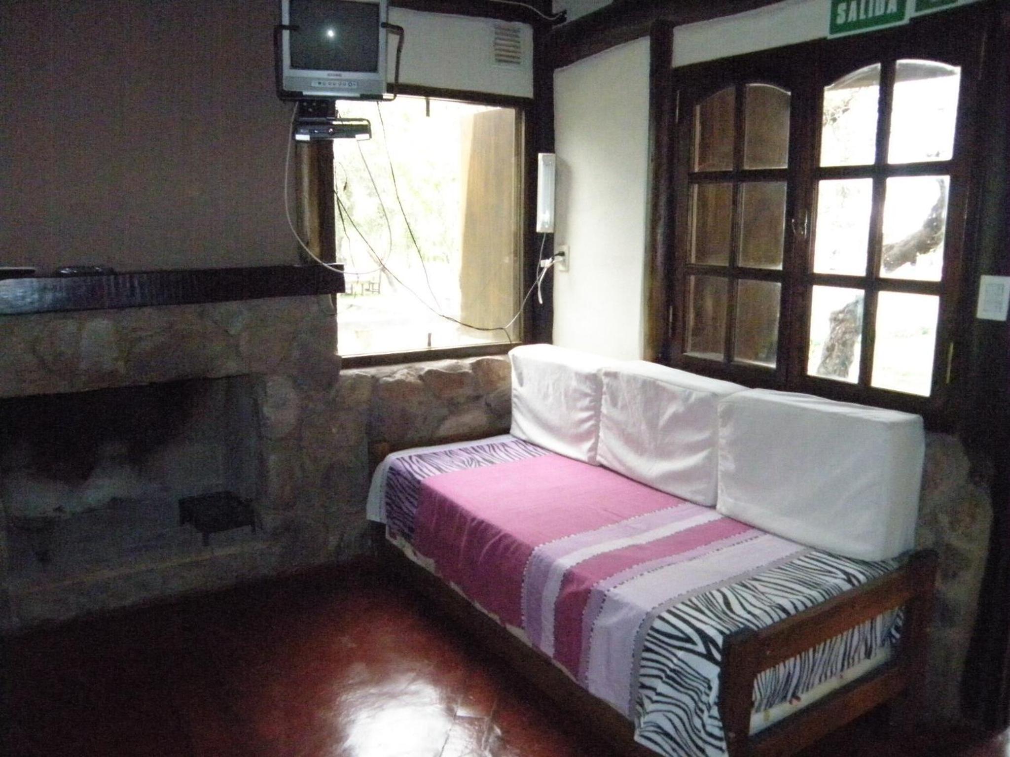 Bungalow (4 Adults) photo 1