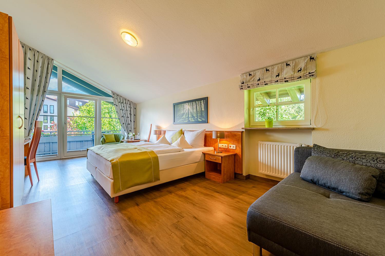 Superior Double Room photo 1