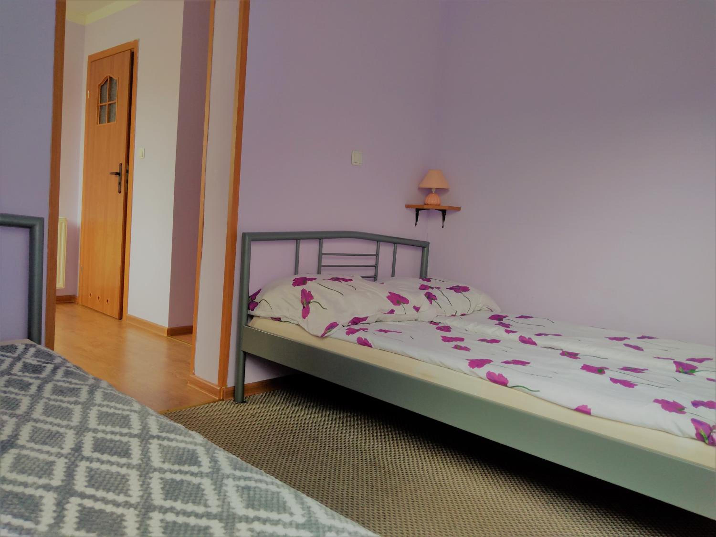 Triple Room with Bathroom