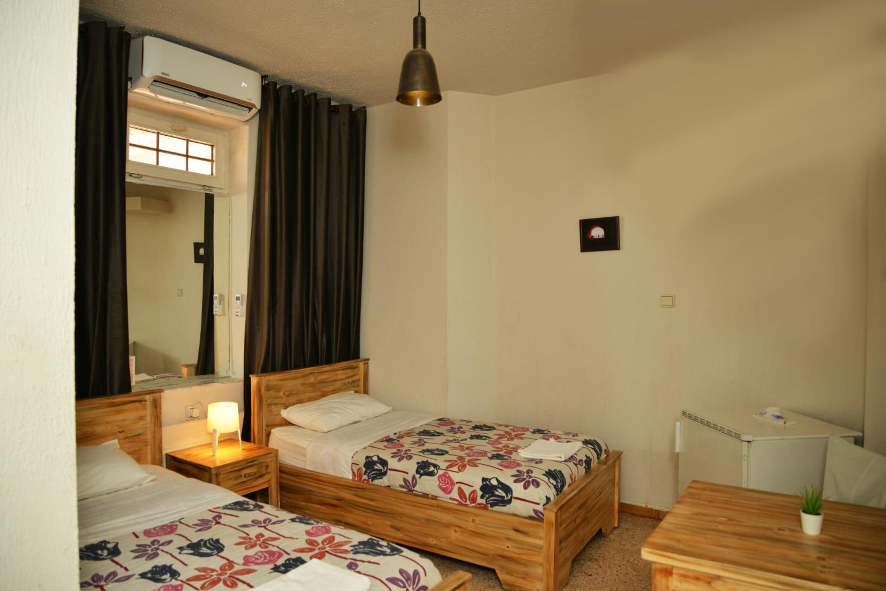 Twin Room photo 3