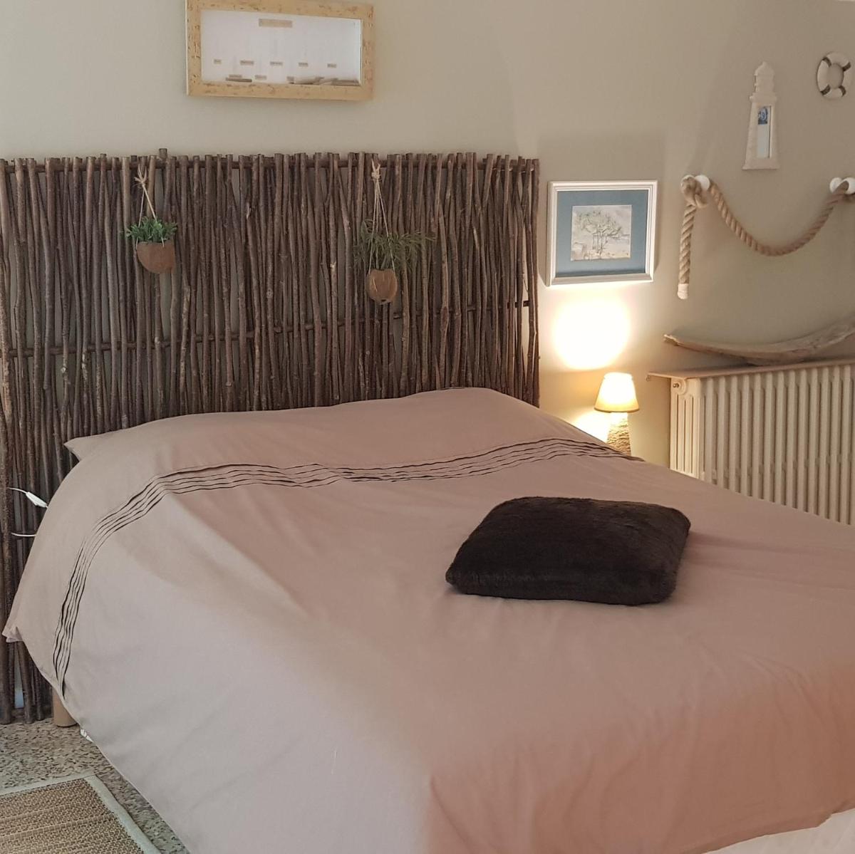 Quadruple Room - Photo 1