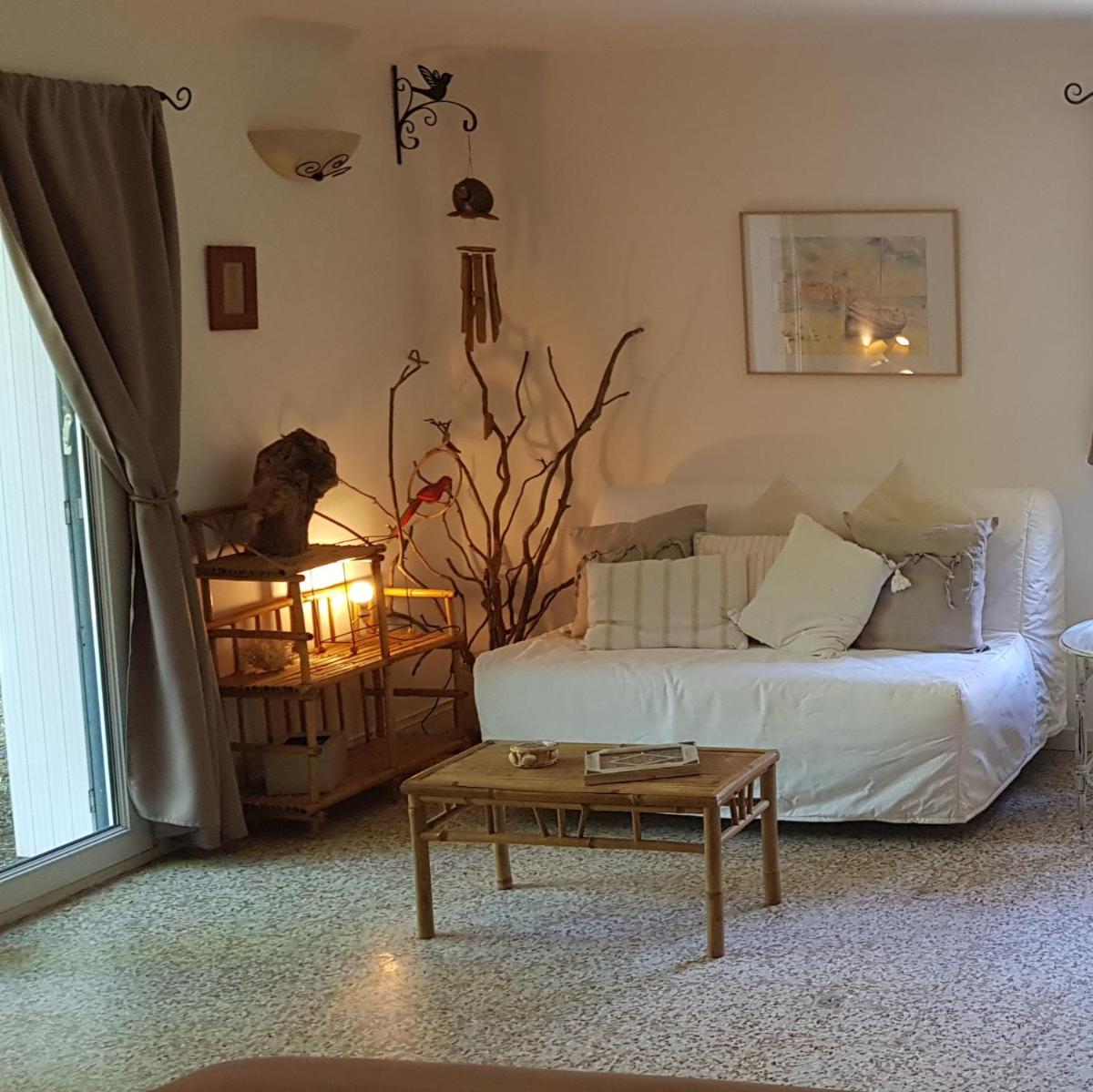 Quadruple Room - Photo 2