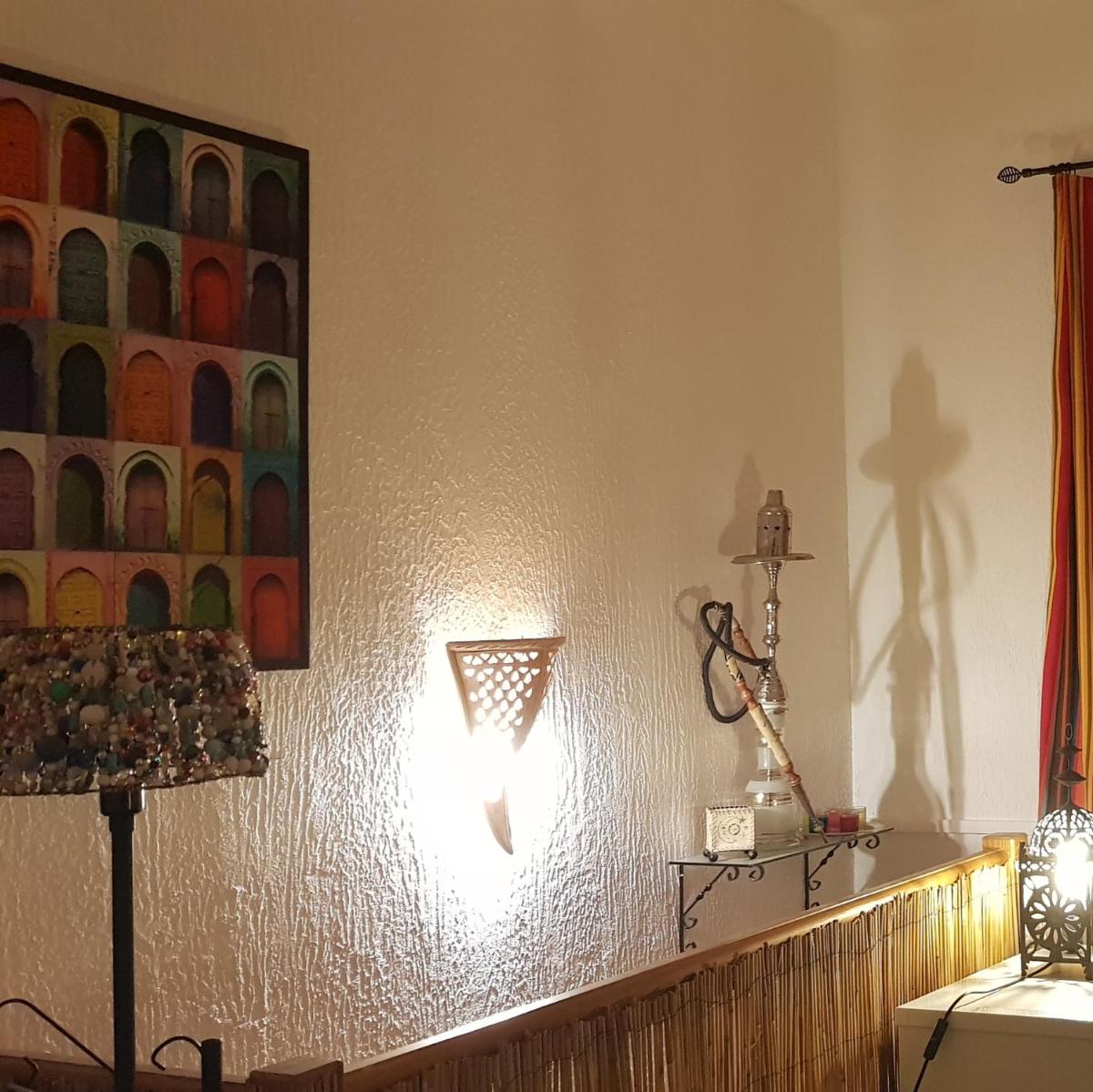Deluxe Double Room with Kitchenette - Photo 9