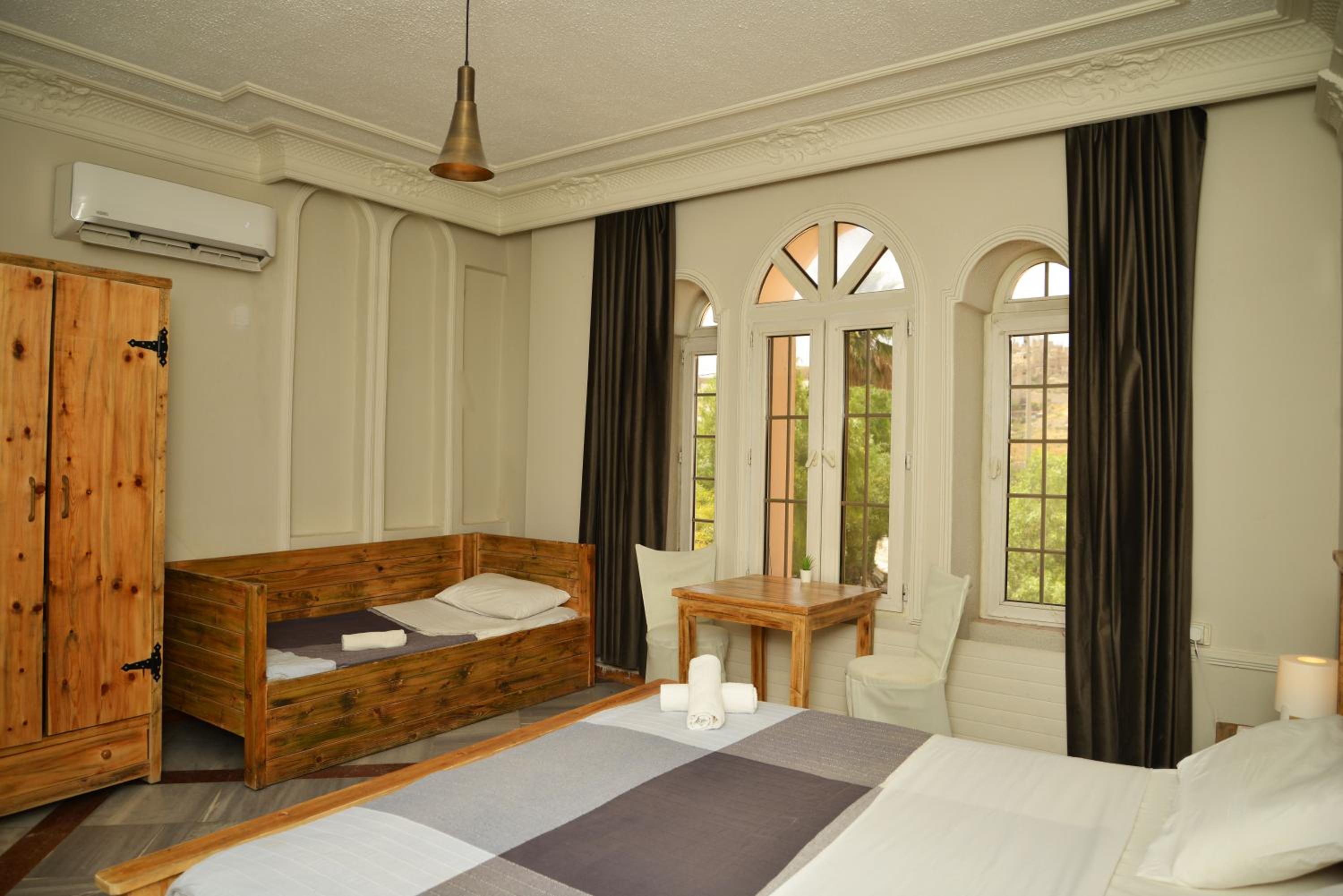 Triple Room photo 2