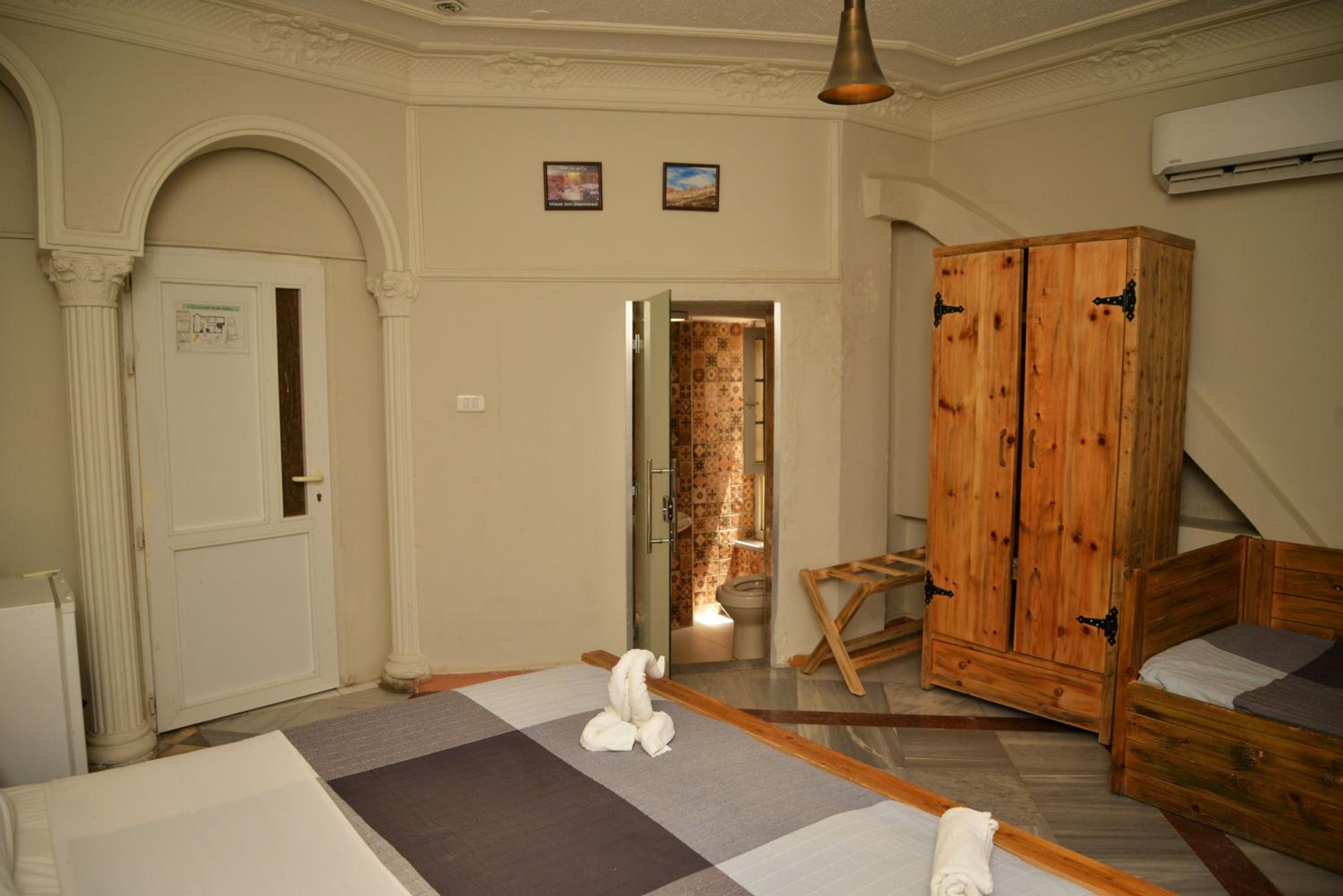 Triple Room photo 3