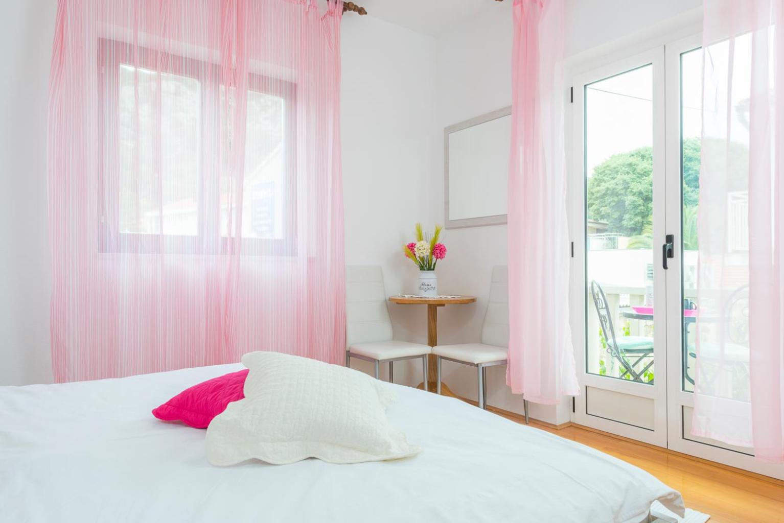 Double Room with Balcony photo 1