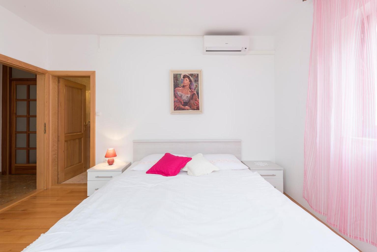 Double Room with Balcony photo 2