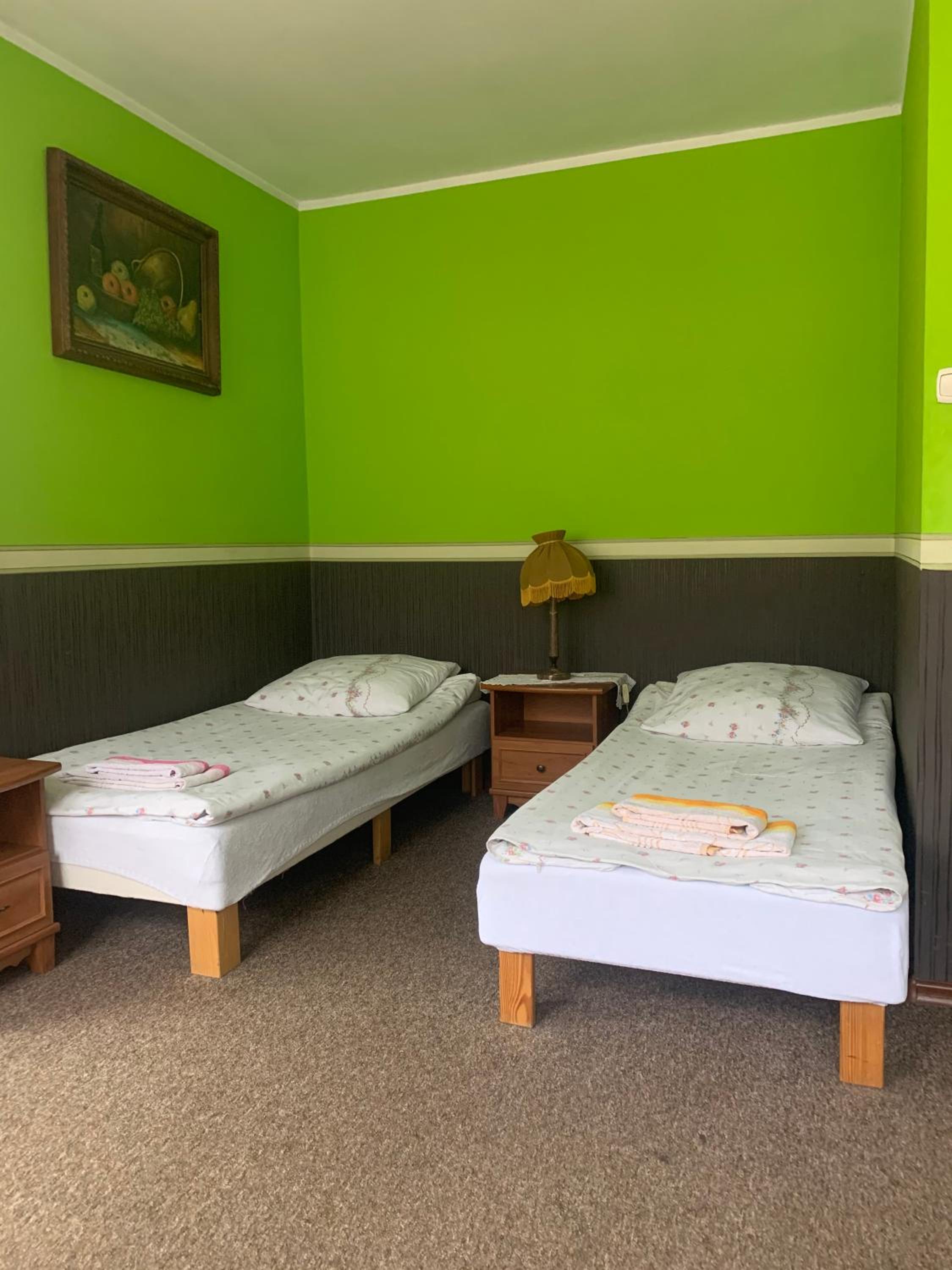 Double Room with Balcony - Photo 3