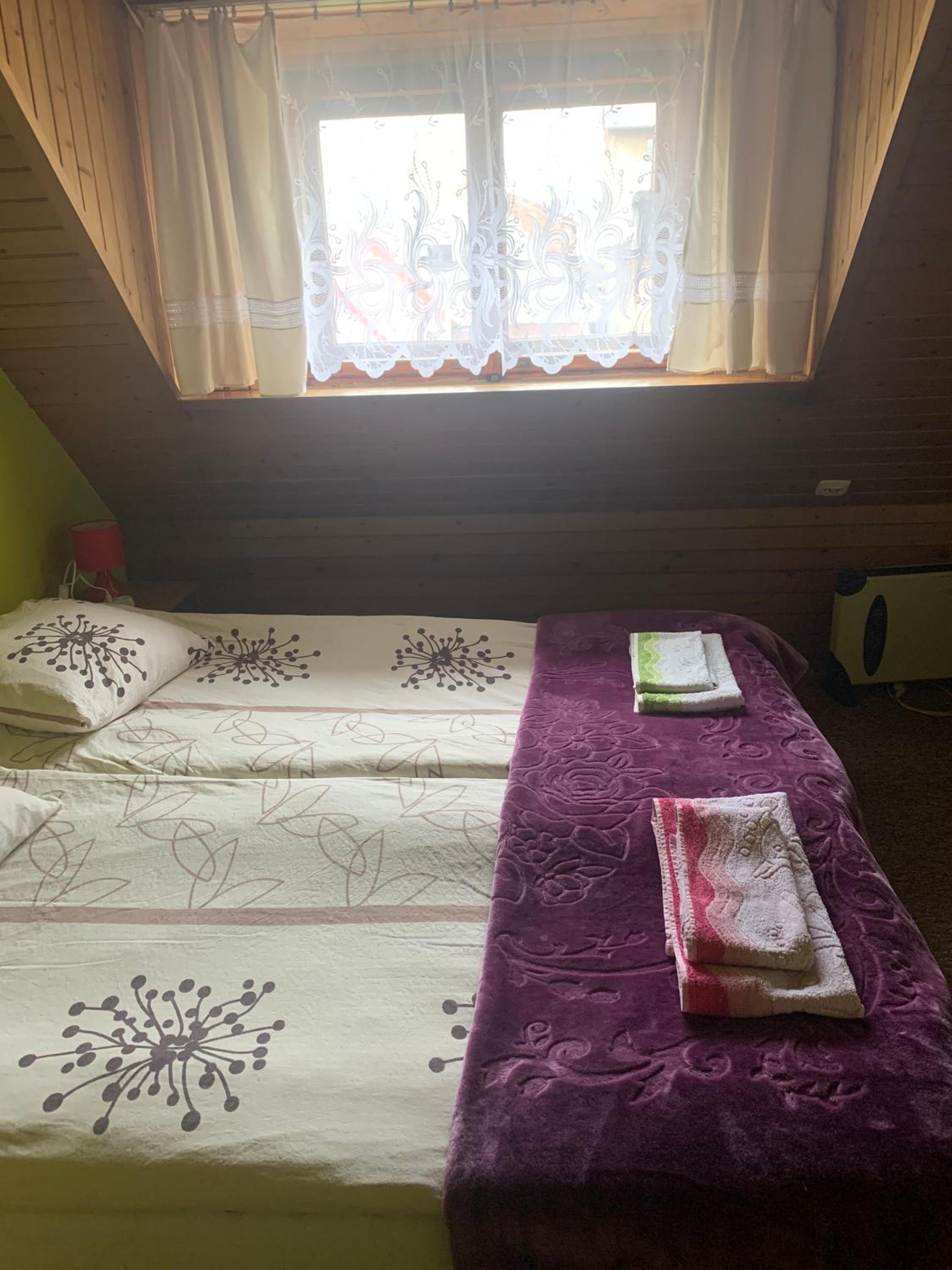 Double Room with Balcony - Photo 1