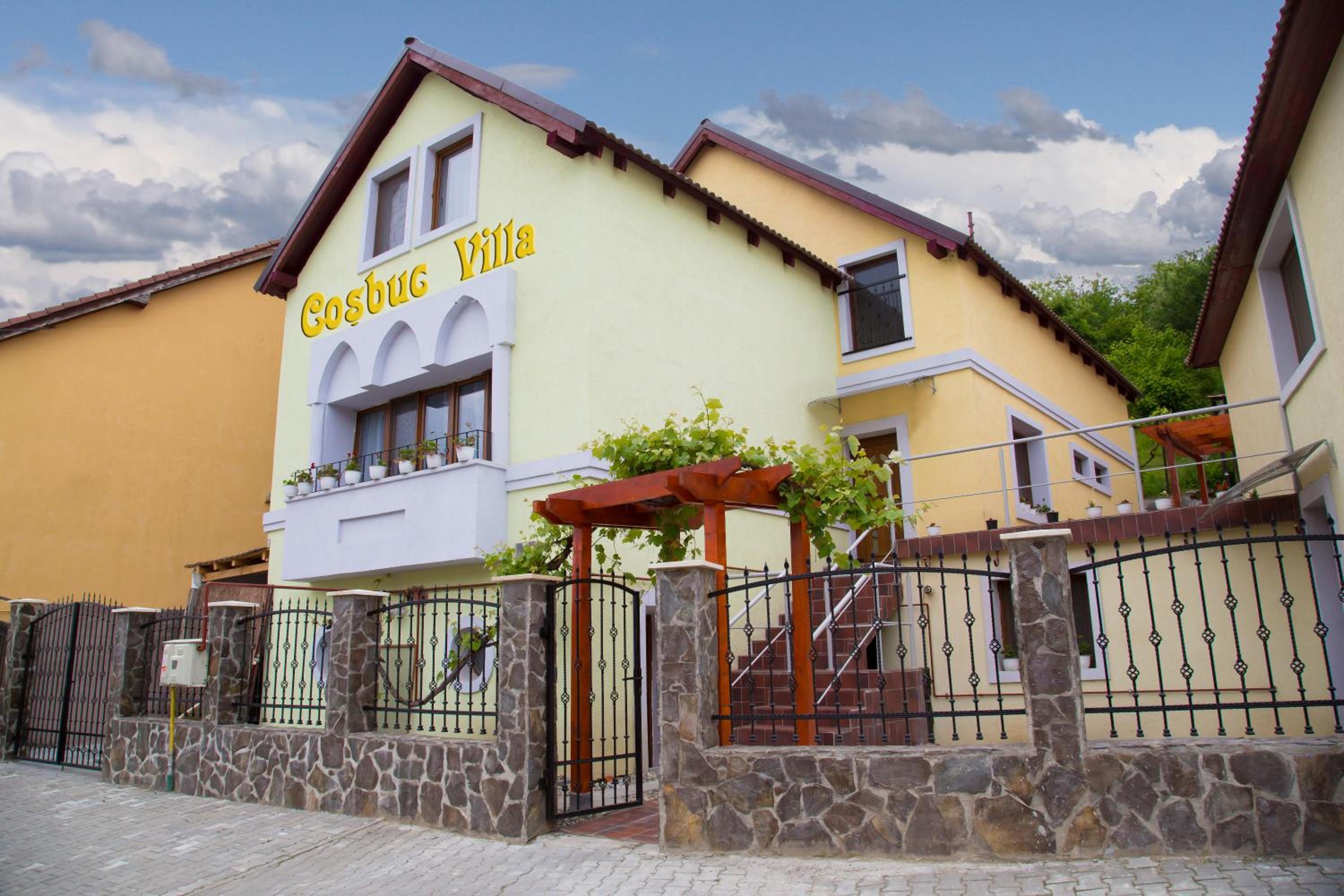 Deluxe Villa - Photo 11