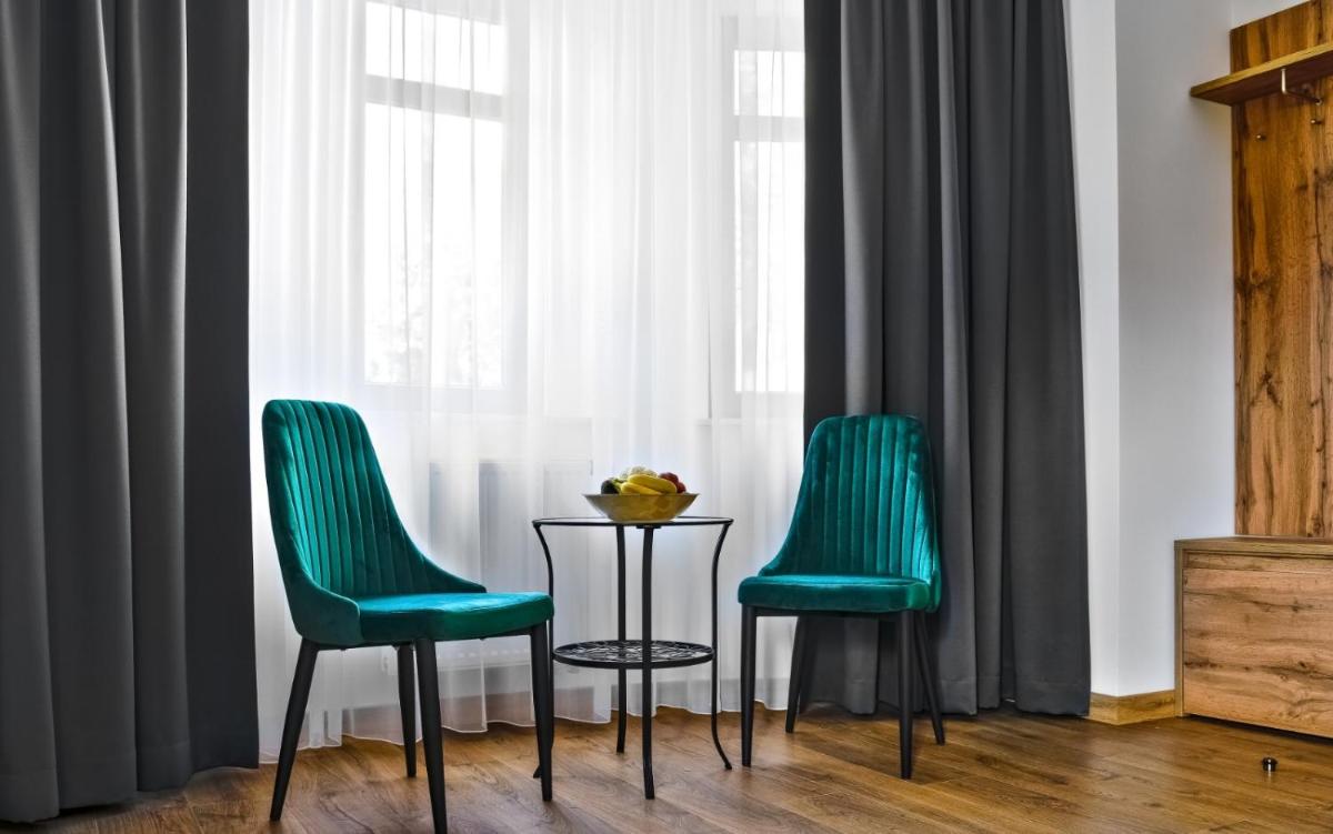 Standard Double or Twin Room photo 3