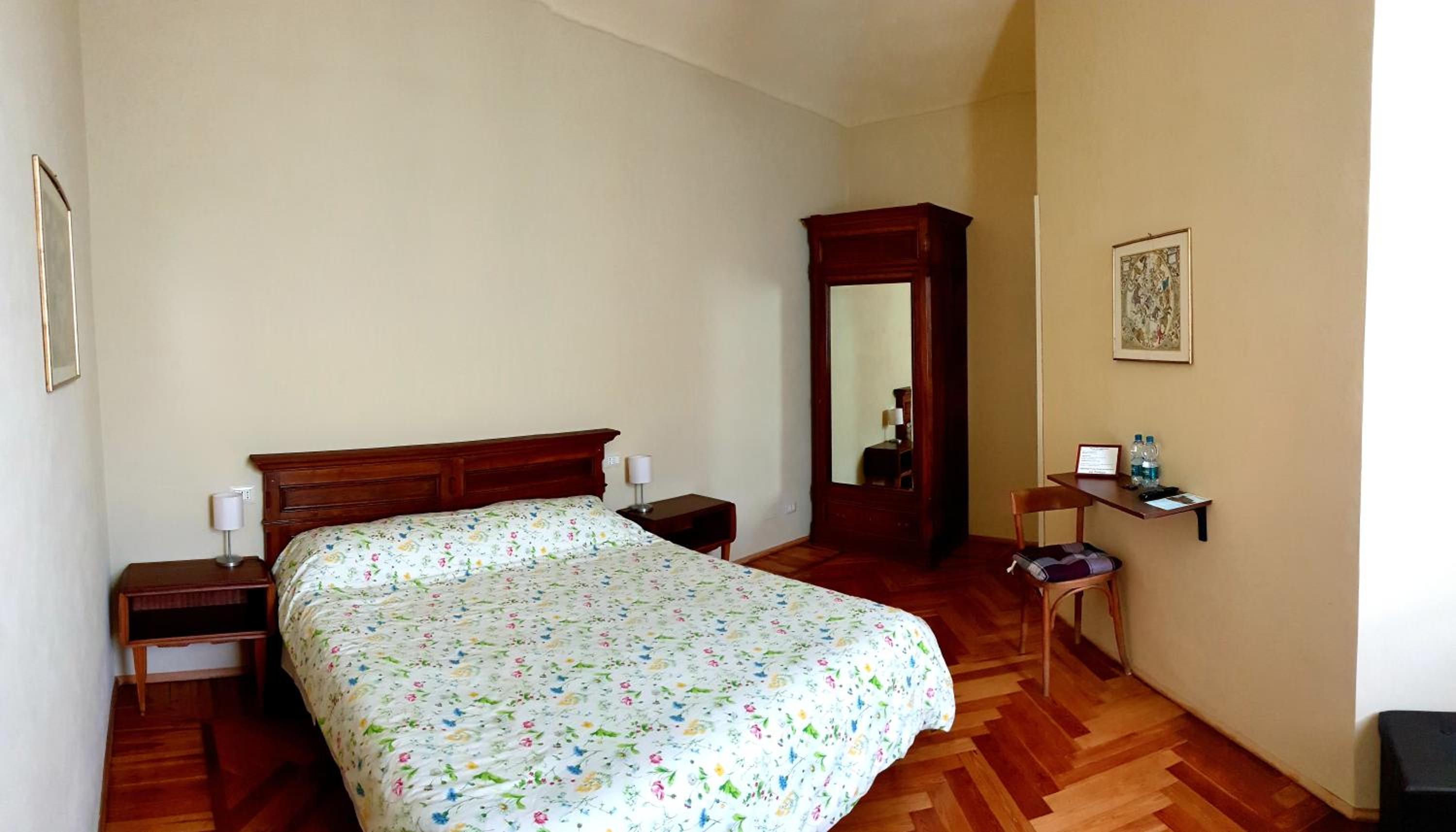 Double Room photo 3