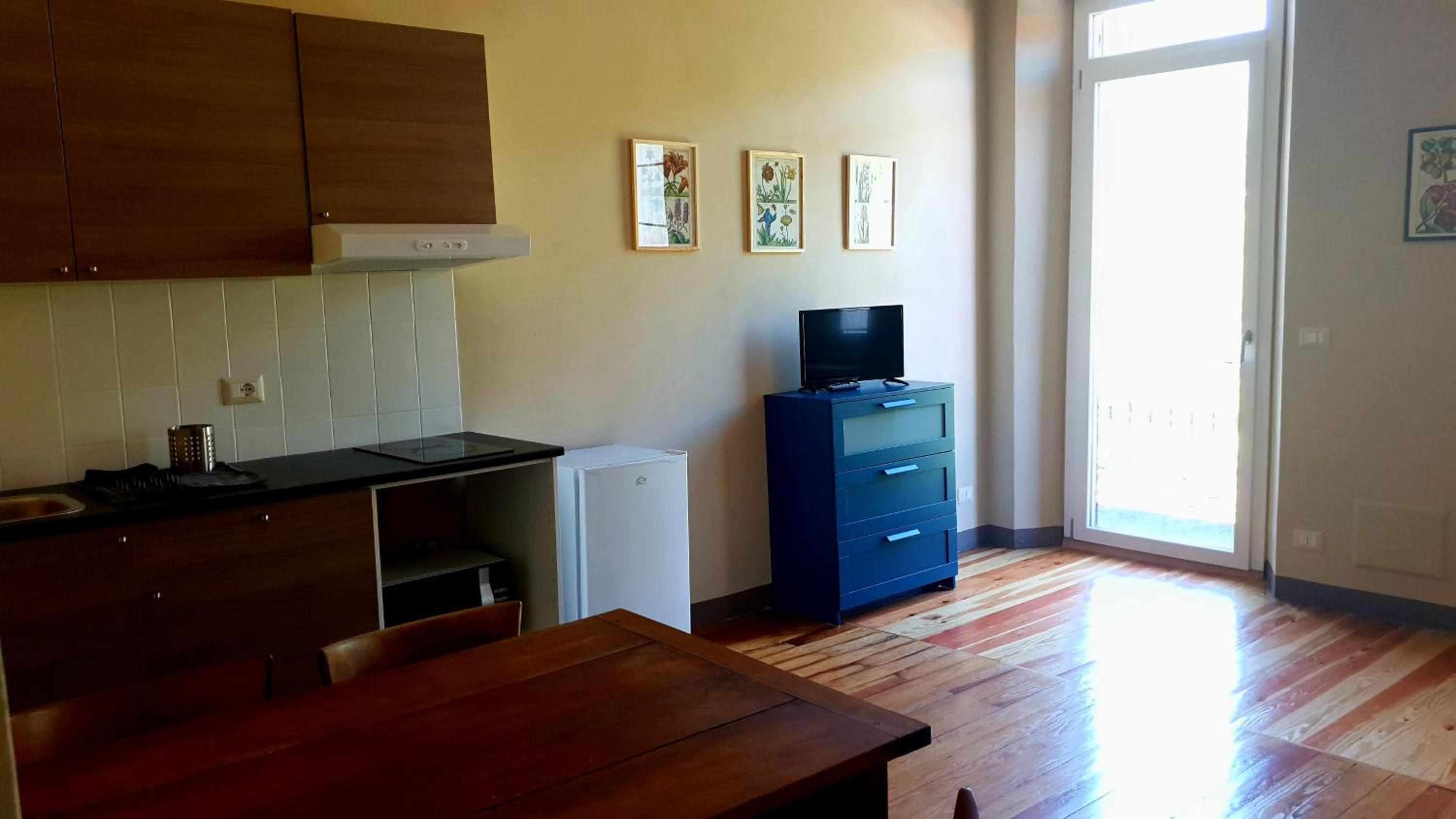 Standard Apartment photo 2