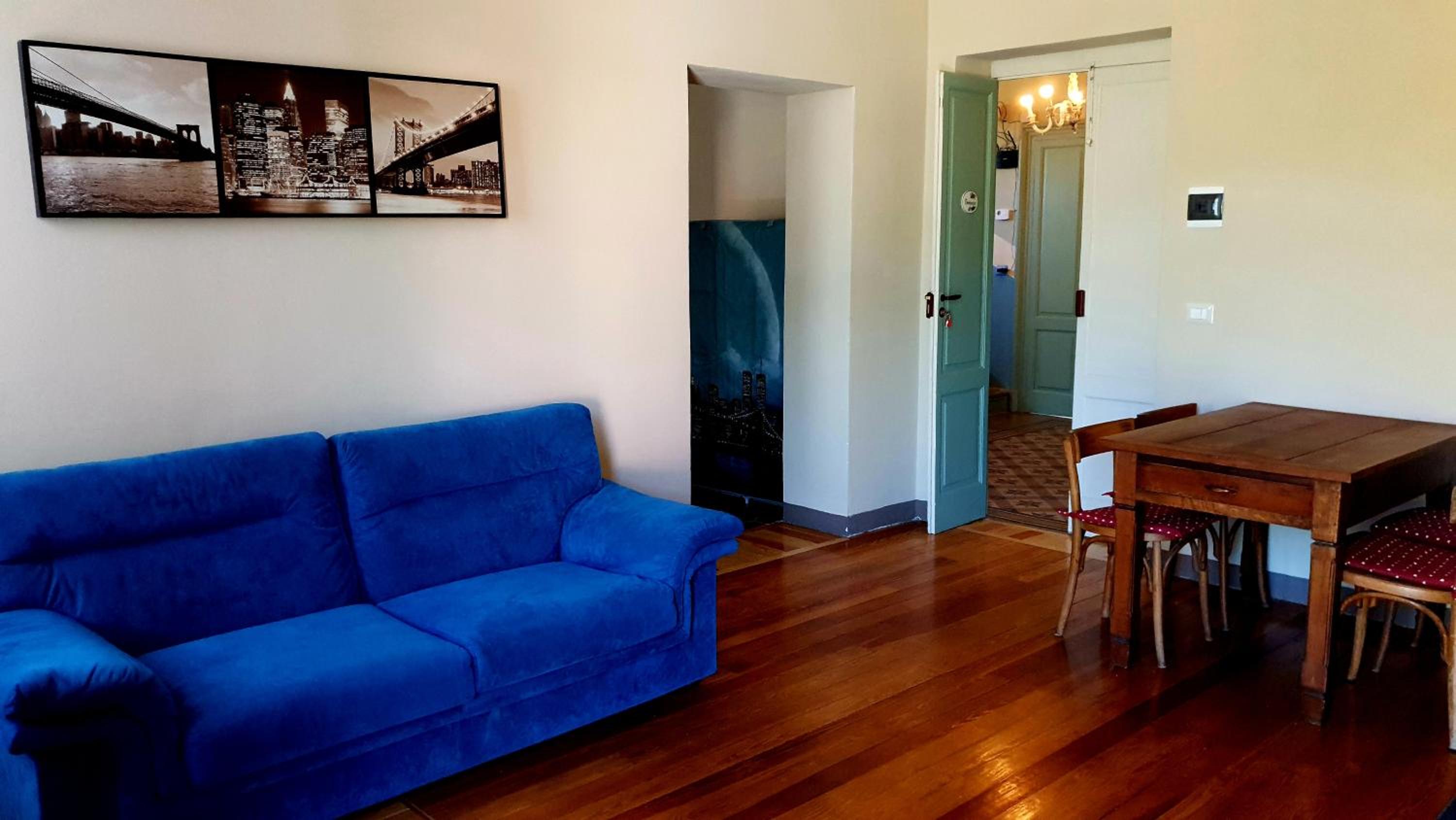 Standard Apartment photo 1