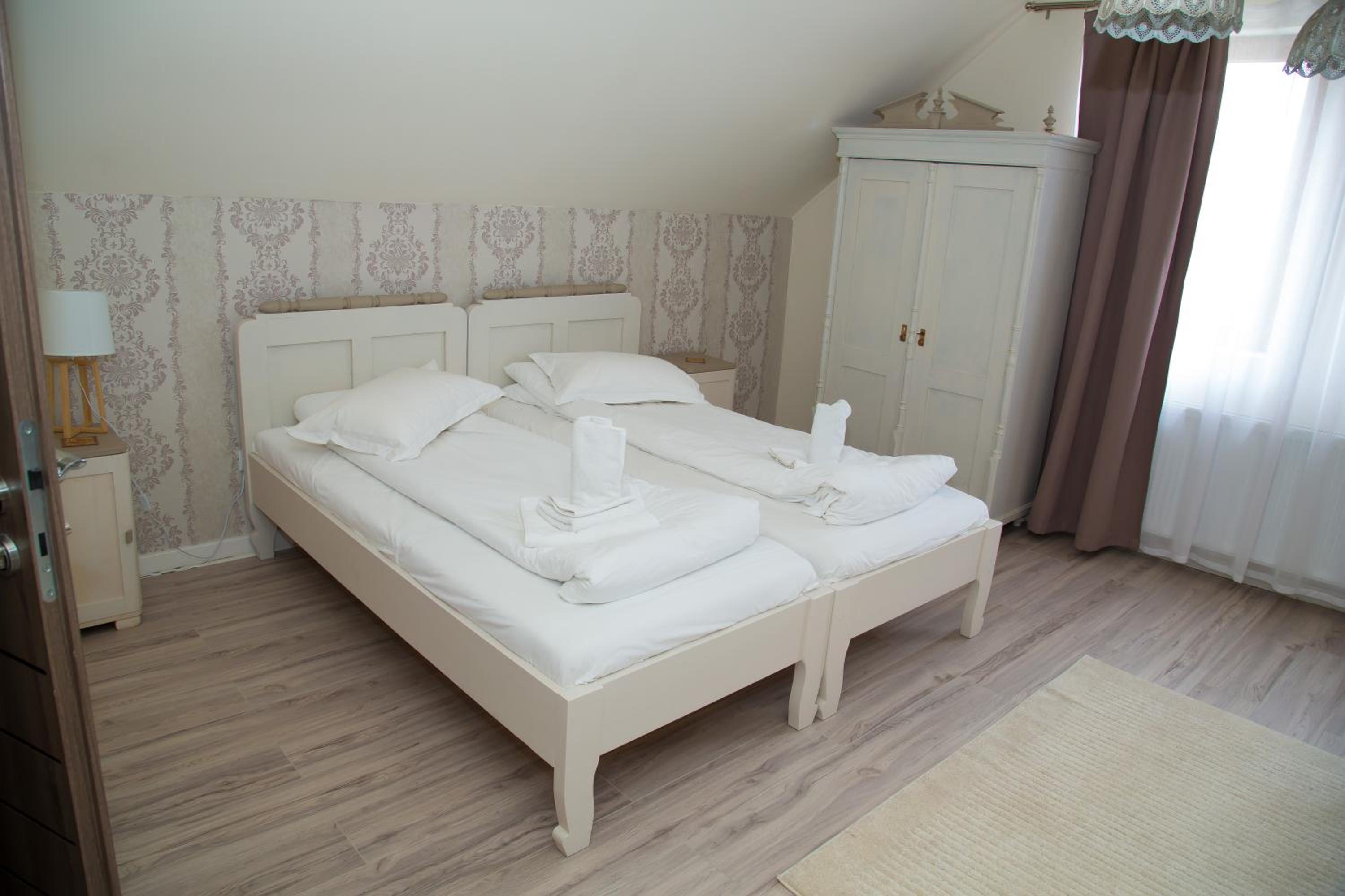 Deluxe Villa - Photo 15