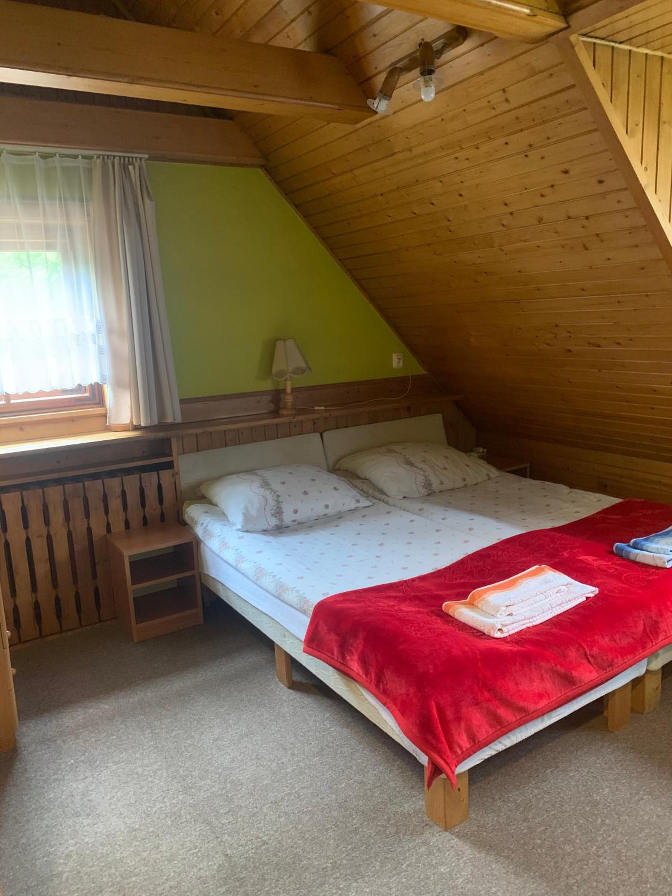 Double Room - Photo 2