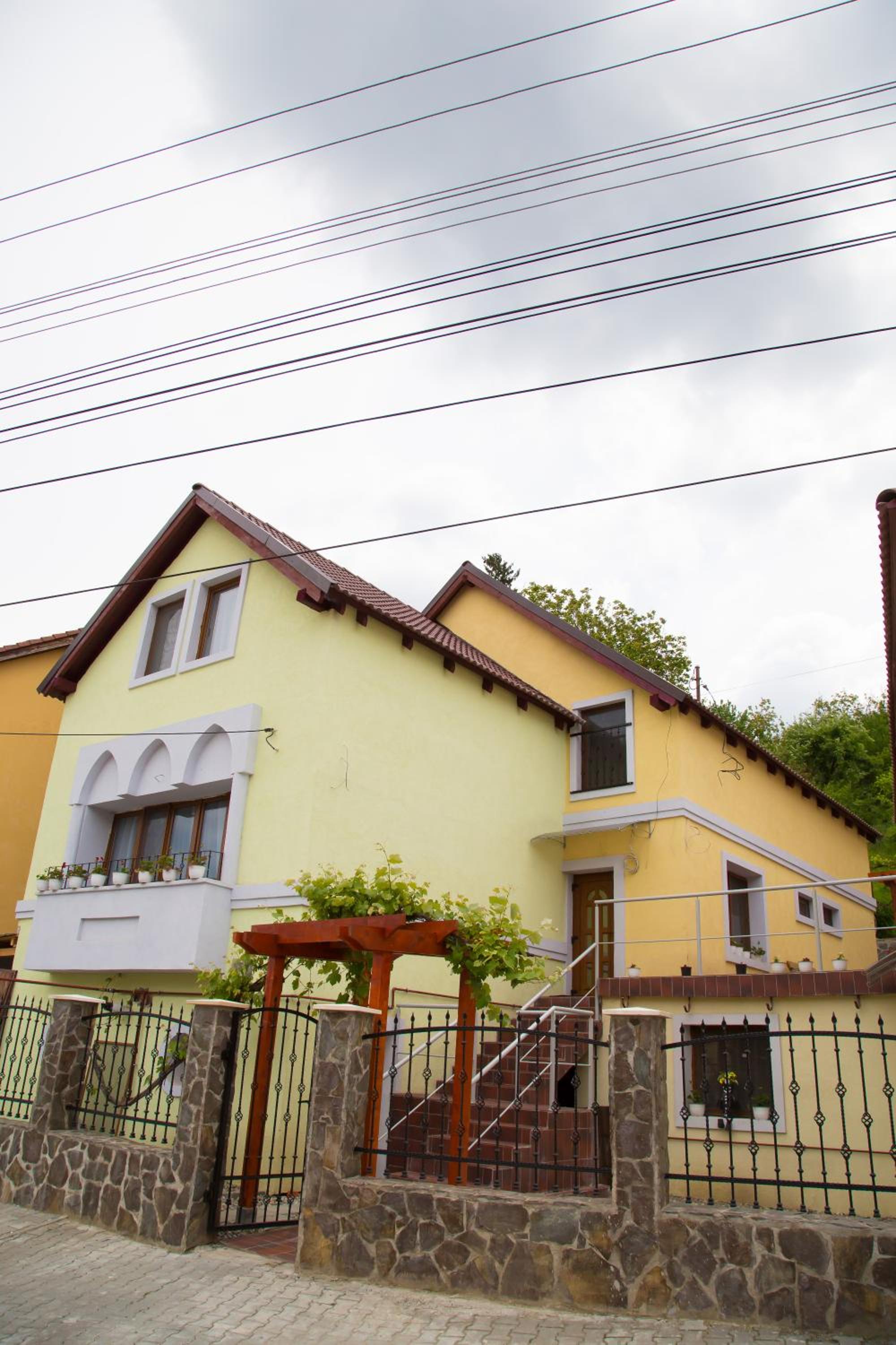 Deluxe Villa - Photo 3