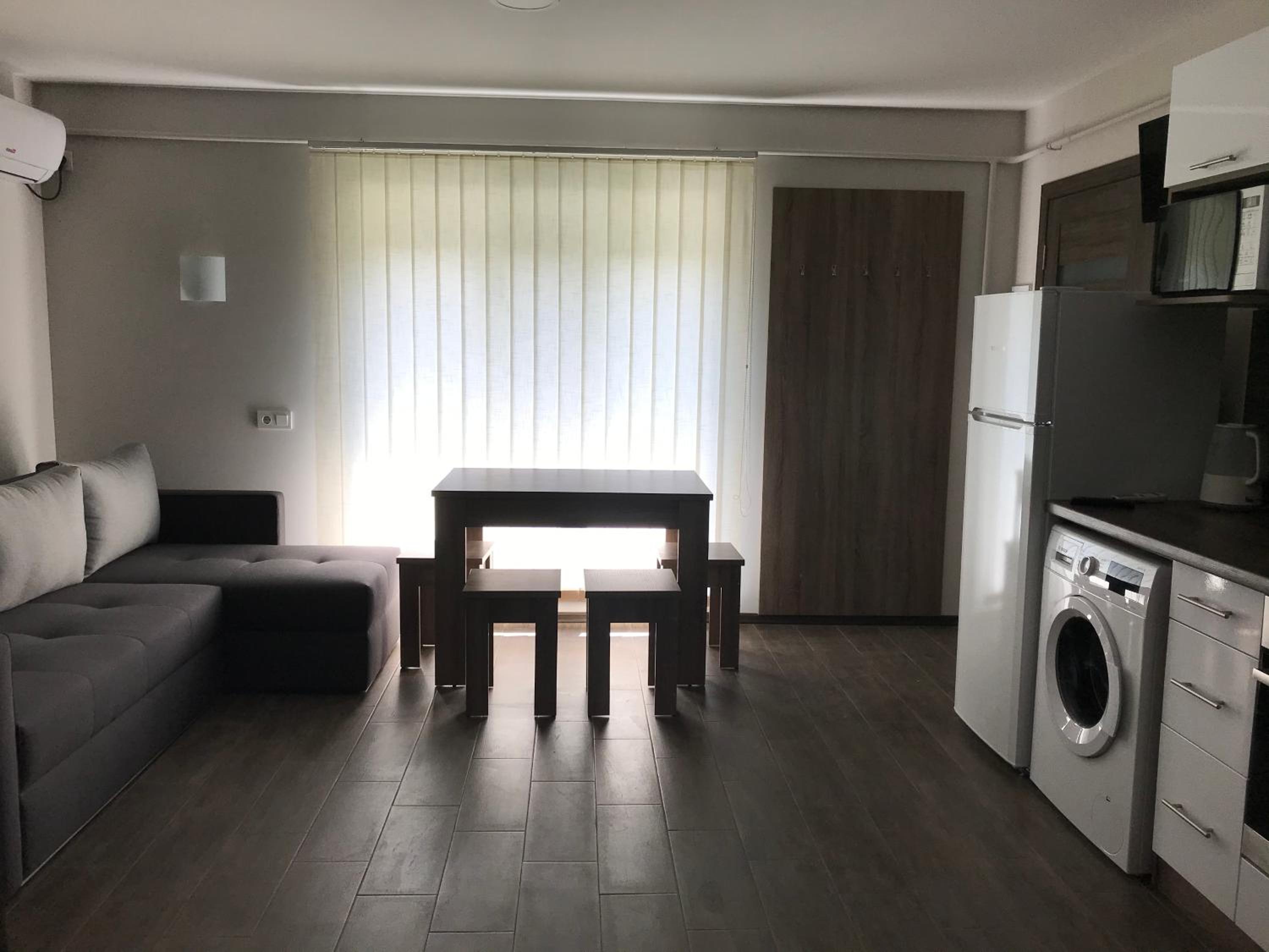 Quadruple Room with Terrace photo 3
