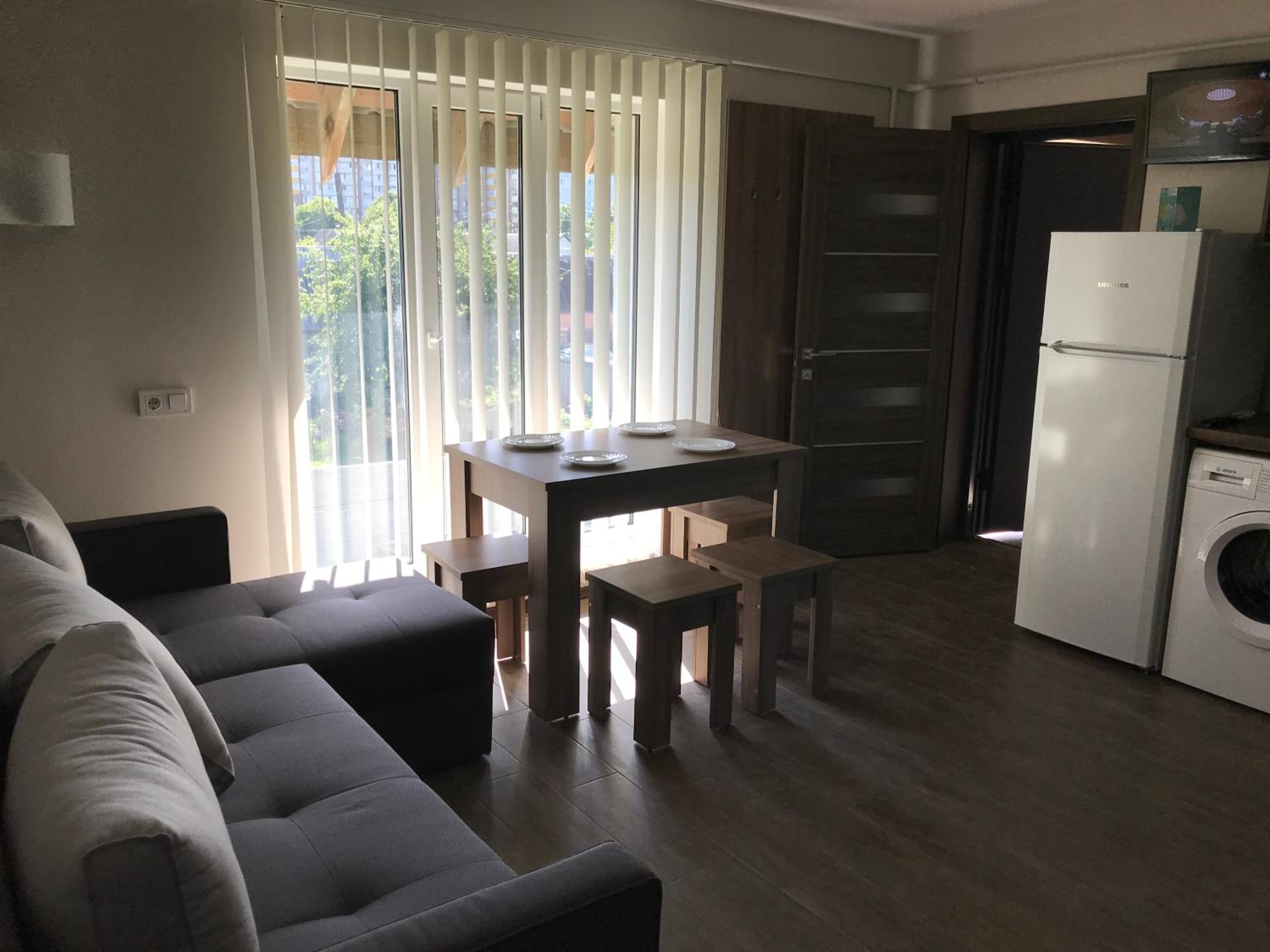 Quadruple Room with Terrace photo 2