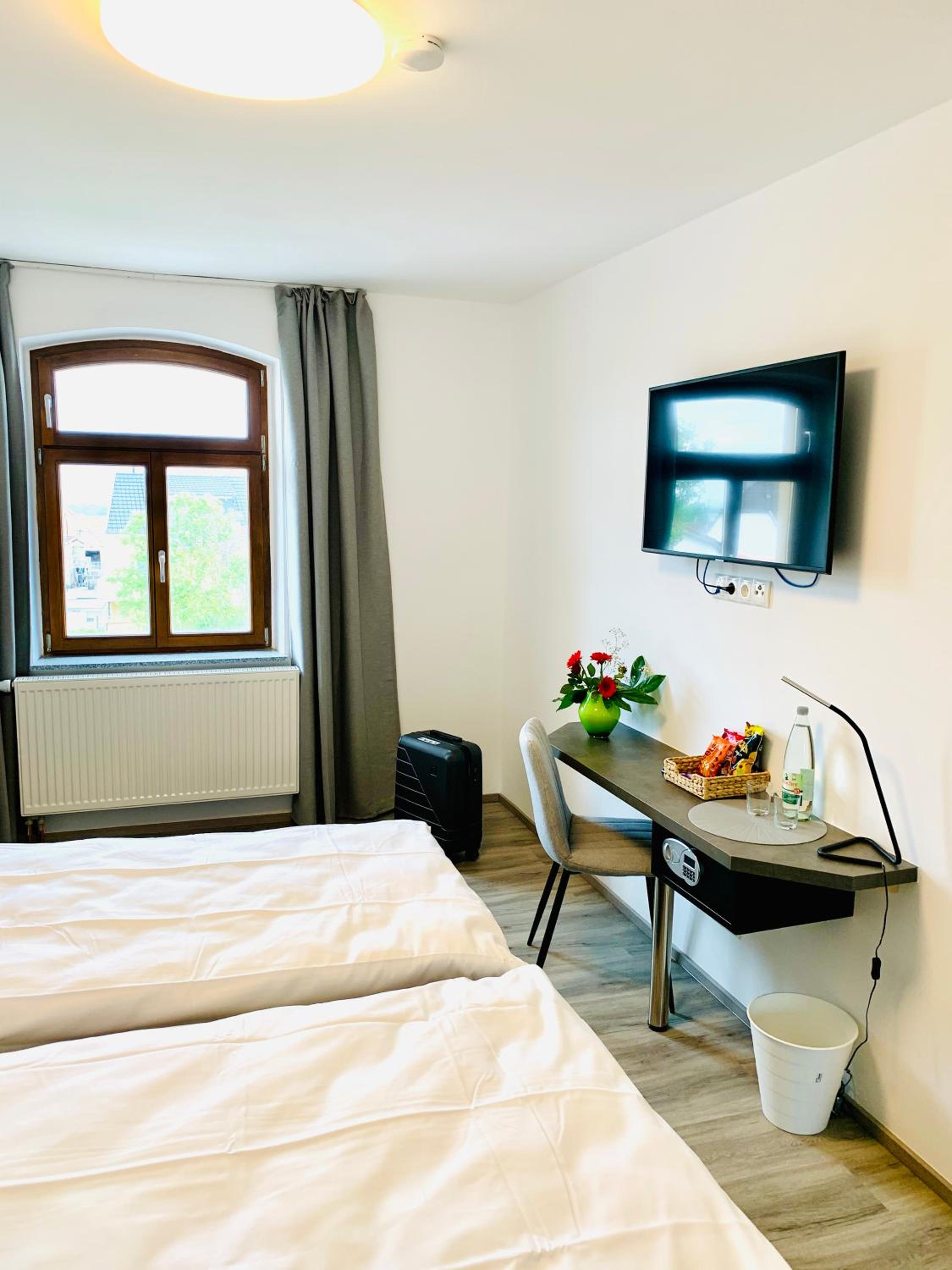 Deluxe Double Room photo 1
