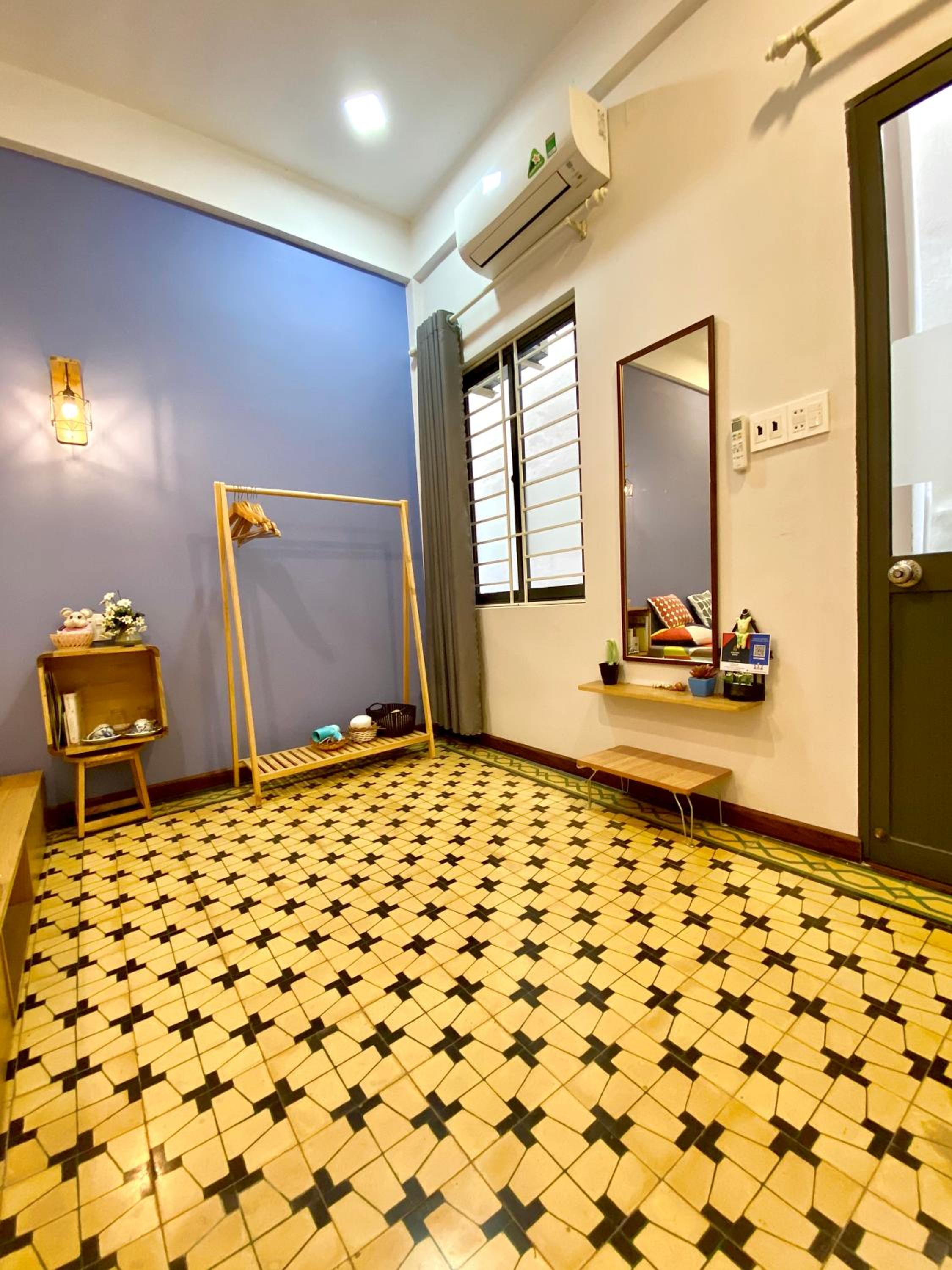 Double Room with Private Bathroom photo 1