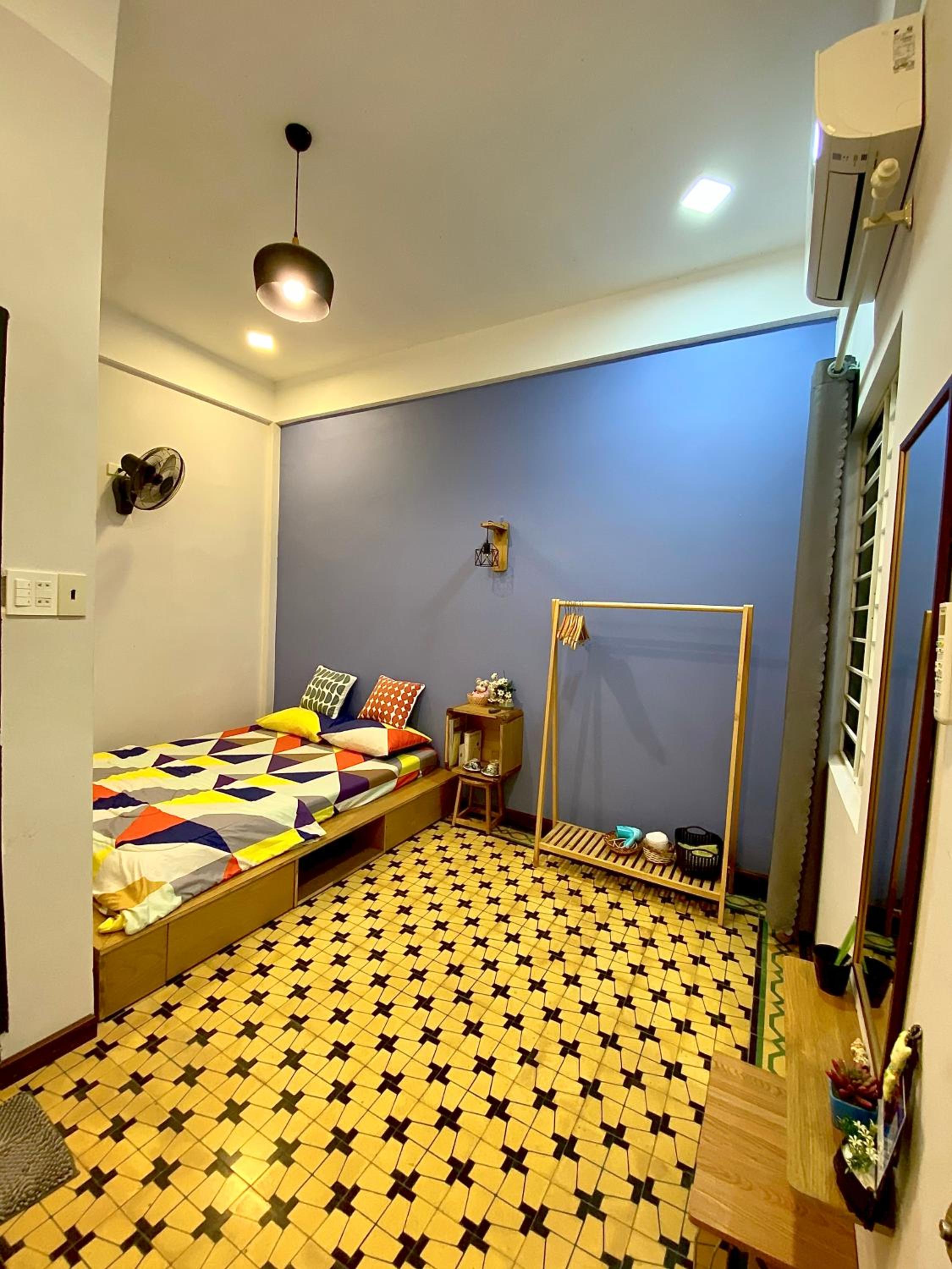 Double Room with Private Bathroom photo 2