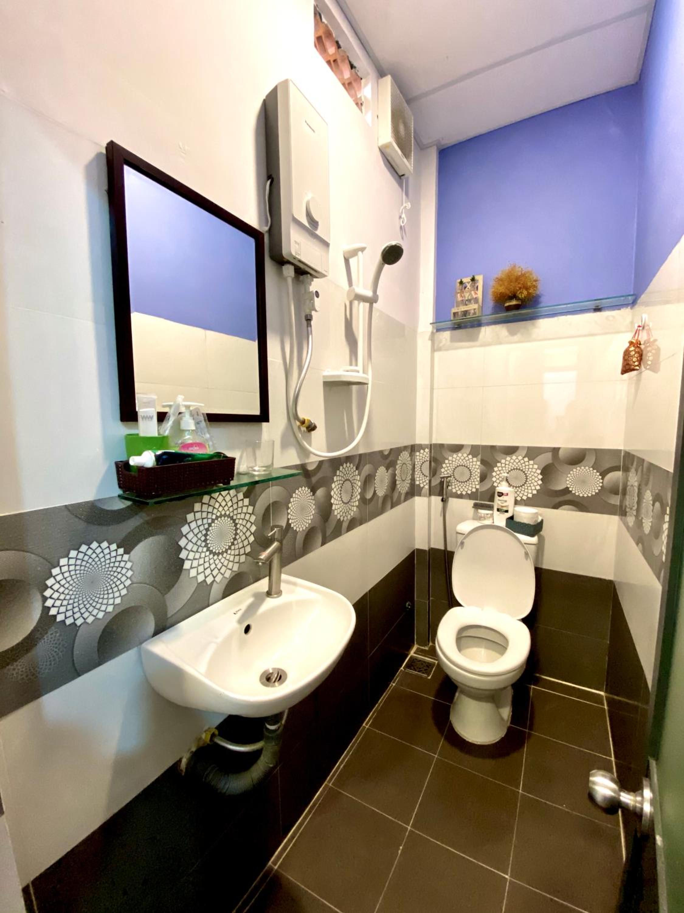 Double Room with Private Bathroom photo 3