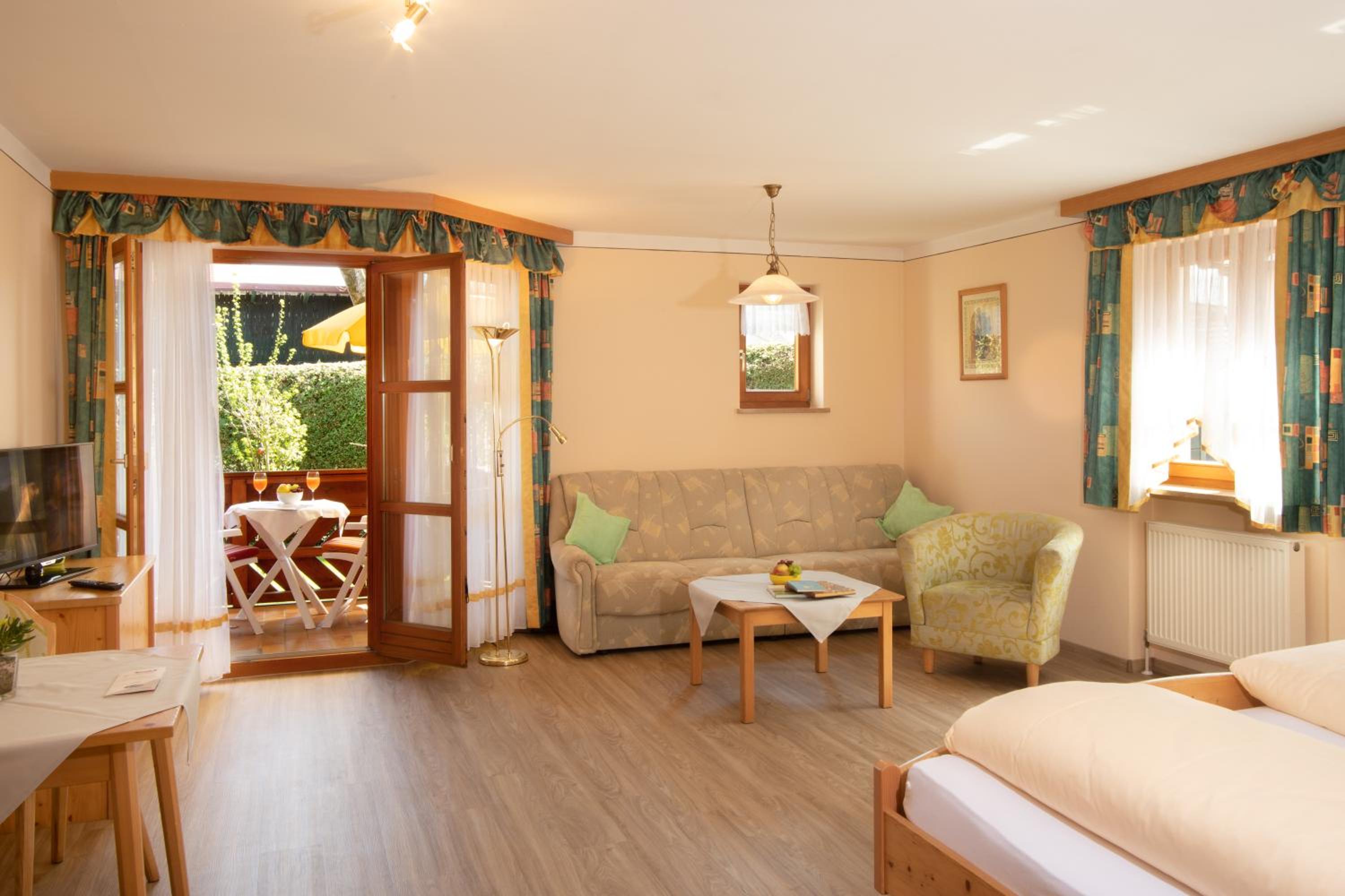 Comfort Apartment - Ground Floor