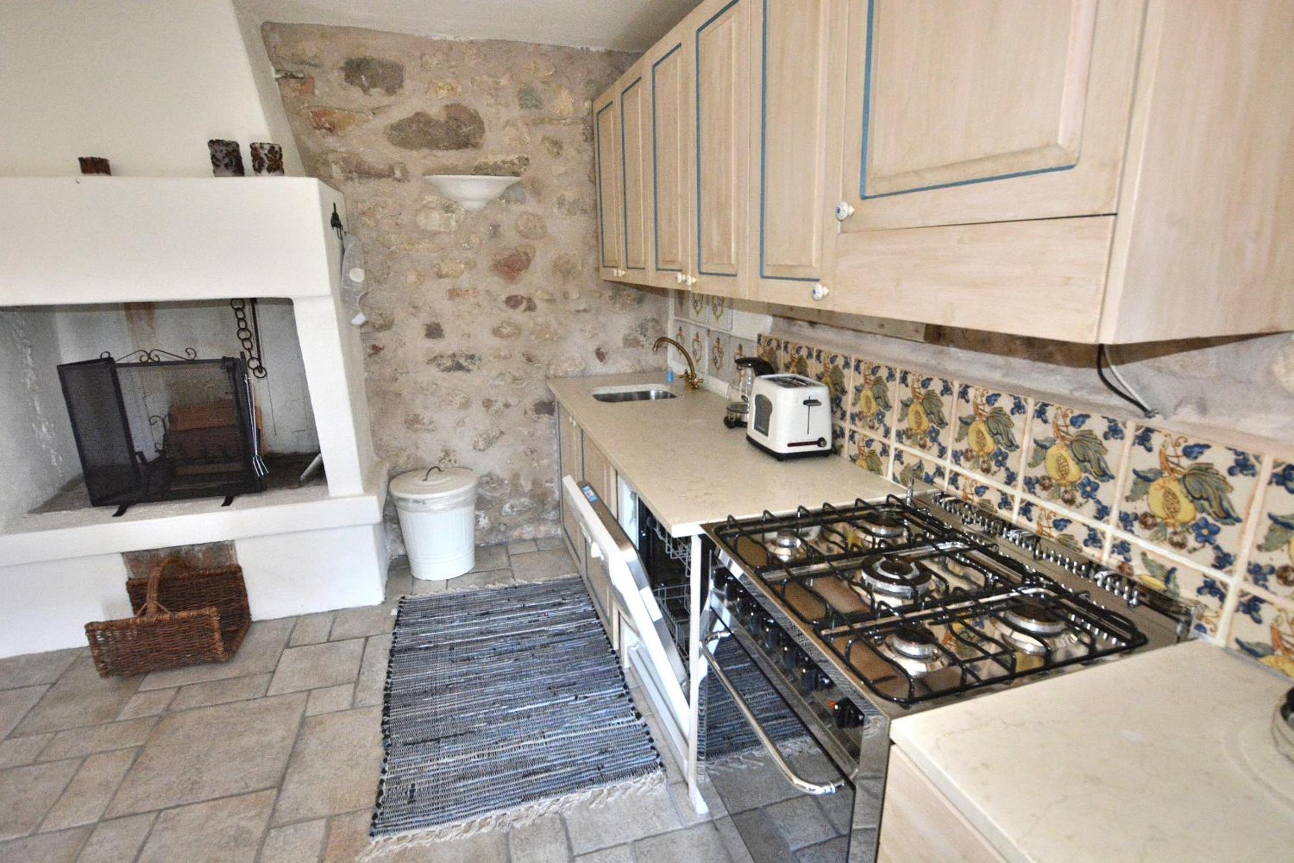 Two-Bedroom Chalet photo 2