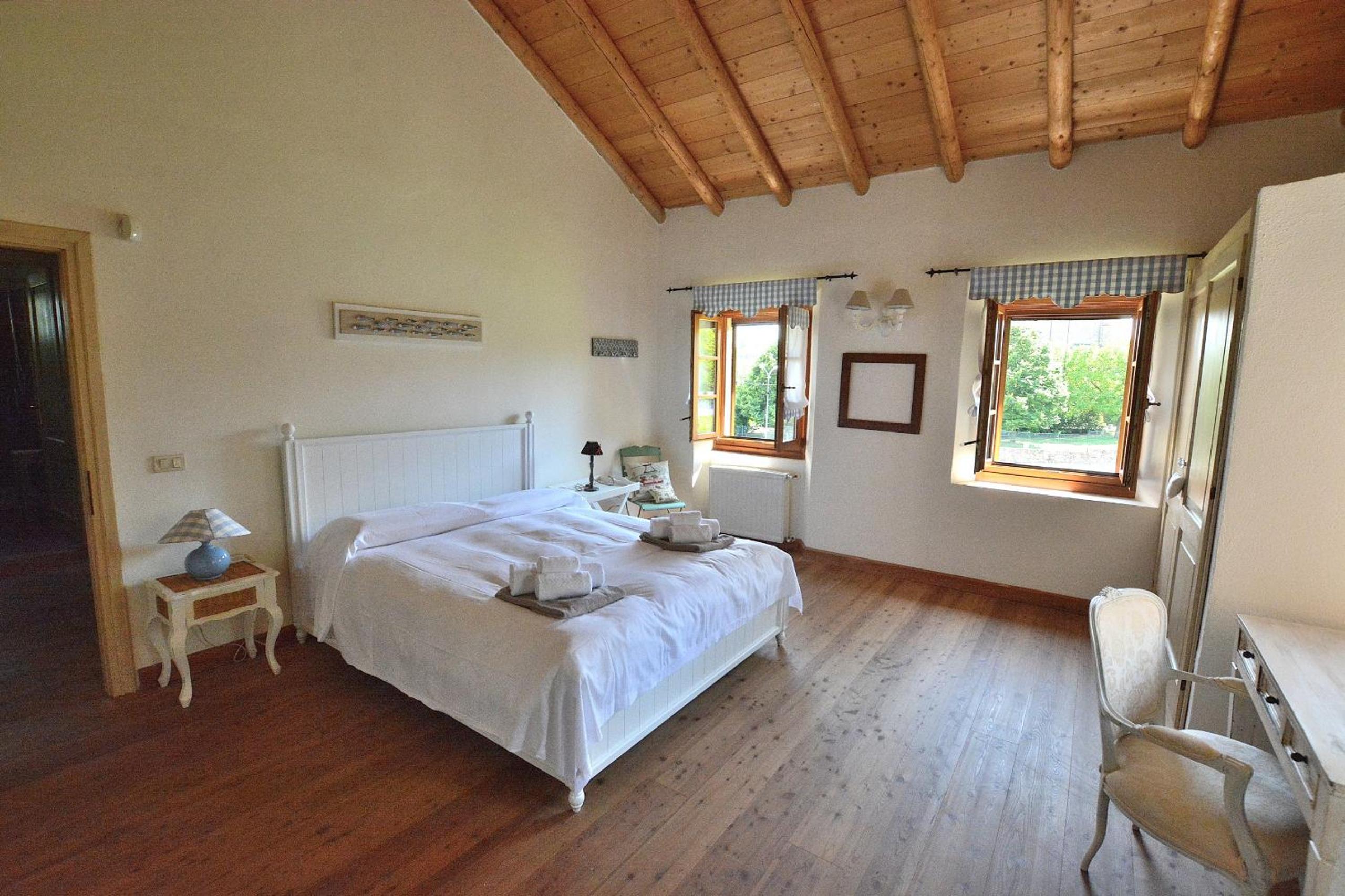 Two-Bedroom Chalet photo 1