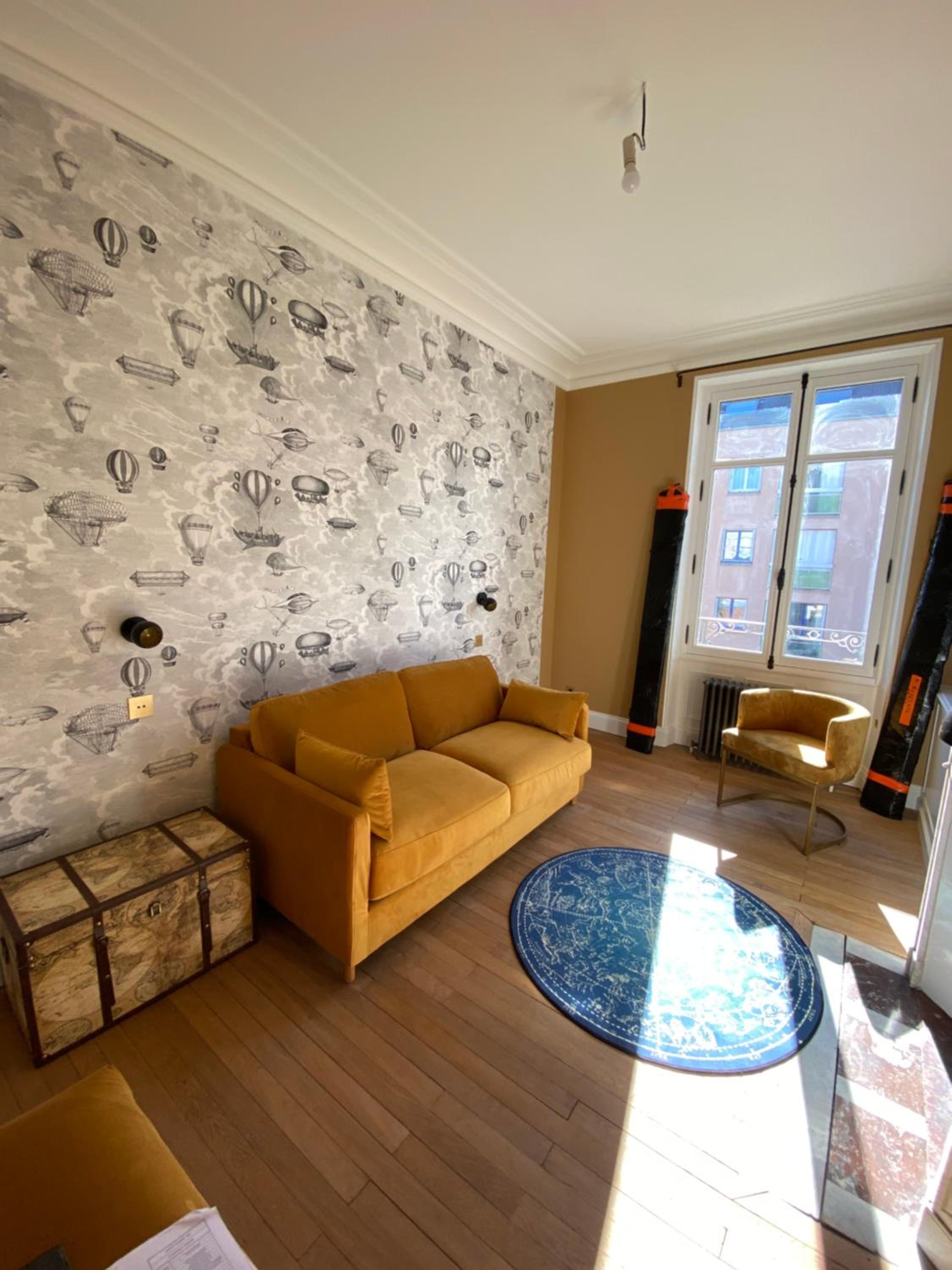 Suite - Photo 2
